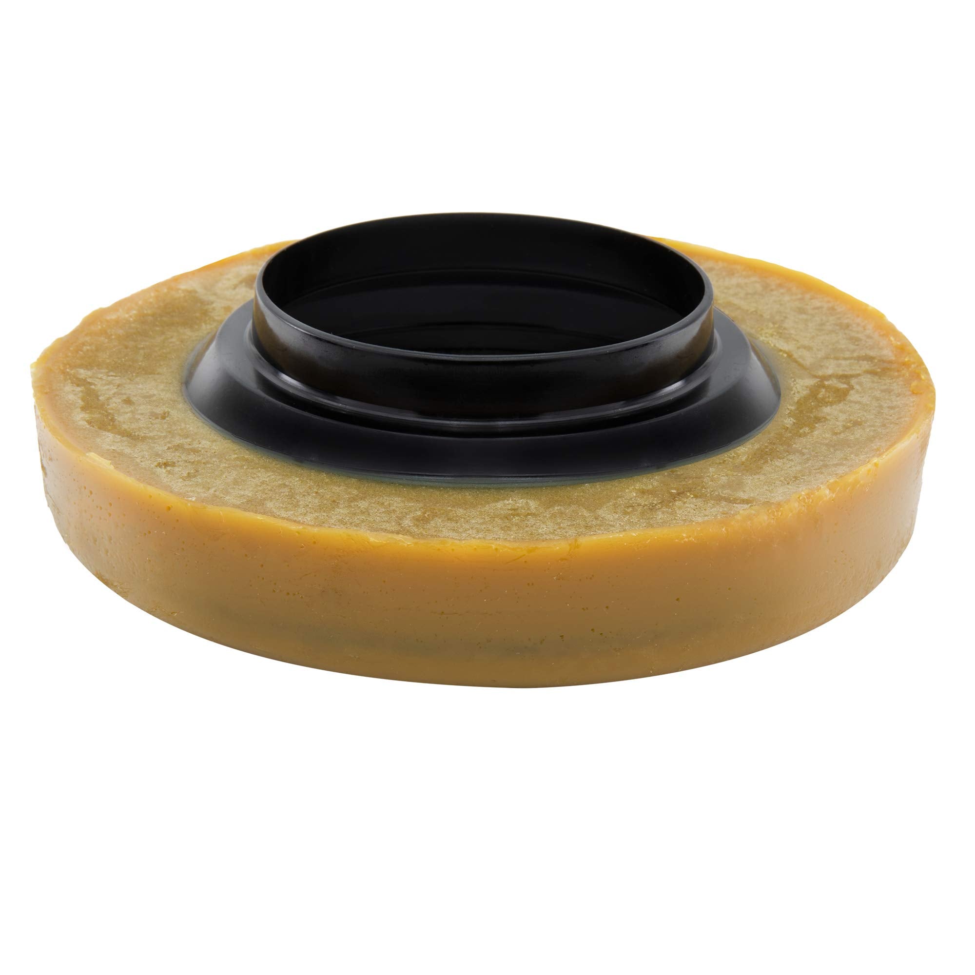 RecPro RV Toilet Wax Ring | Wax Gasket for Toilet Installation | Toilet Wax Seal (1)