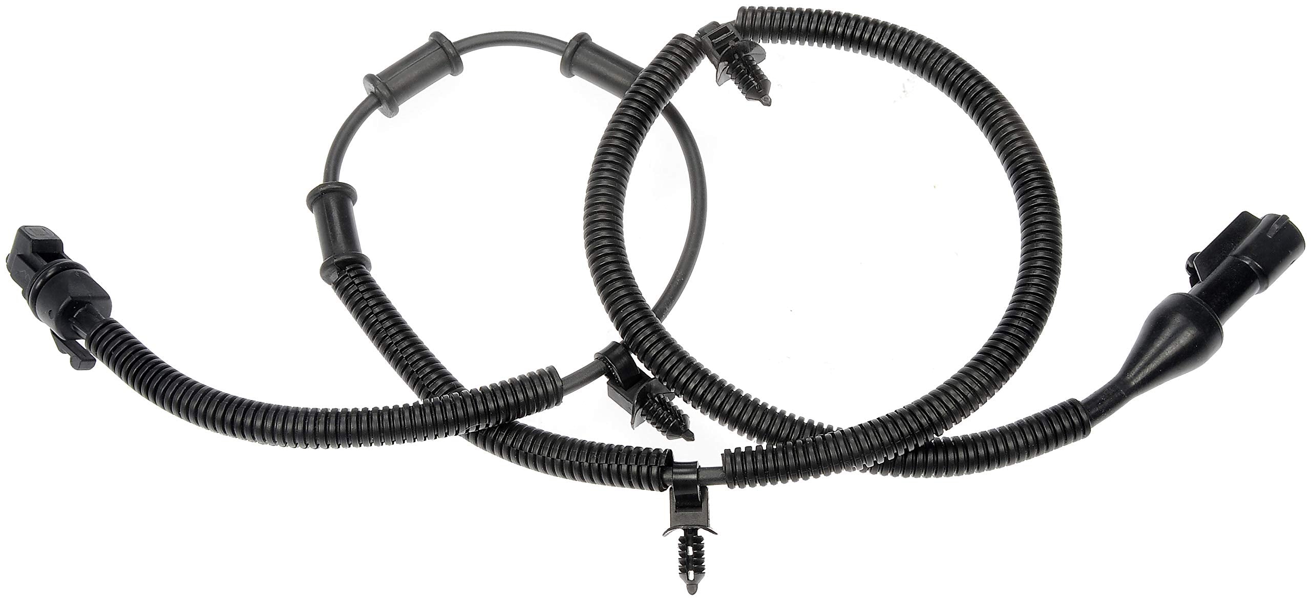 Dorman 970-151 Rear Passenger Side Abs Wheel Speed Sensor Compatible With Select Ford/Mercury Models