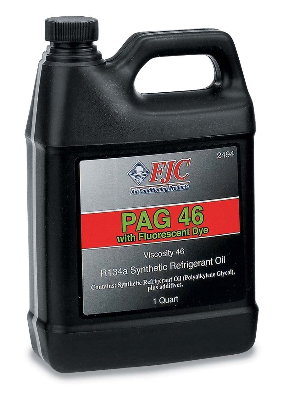 FJC 2494 PAG Oil - 32 fl. oz.