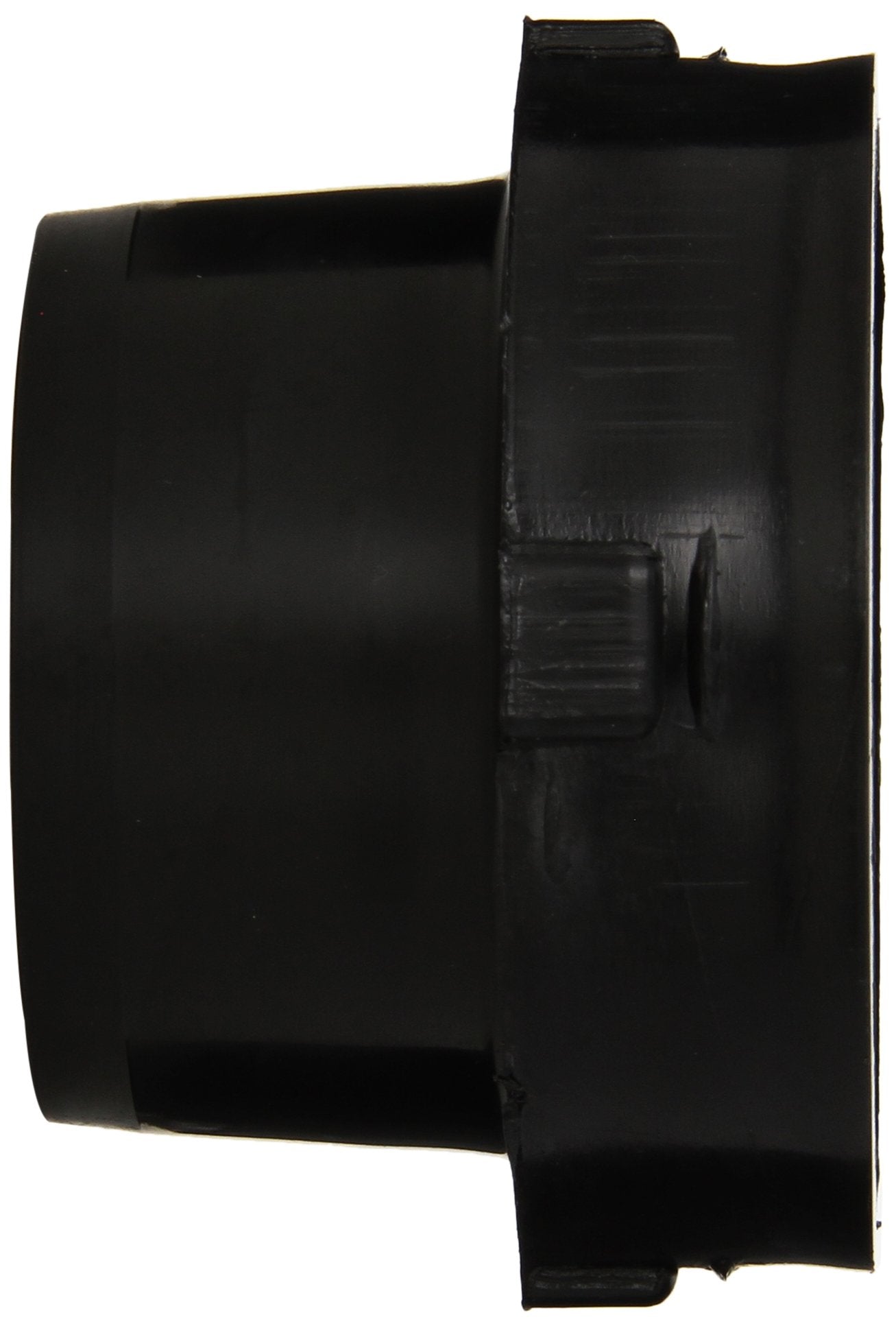 Barker 11942 3 Straight Hose Adapter