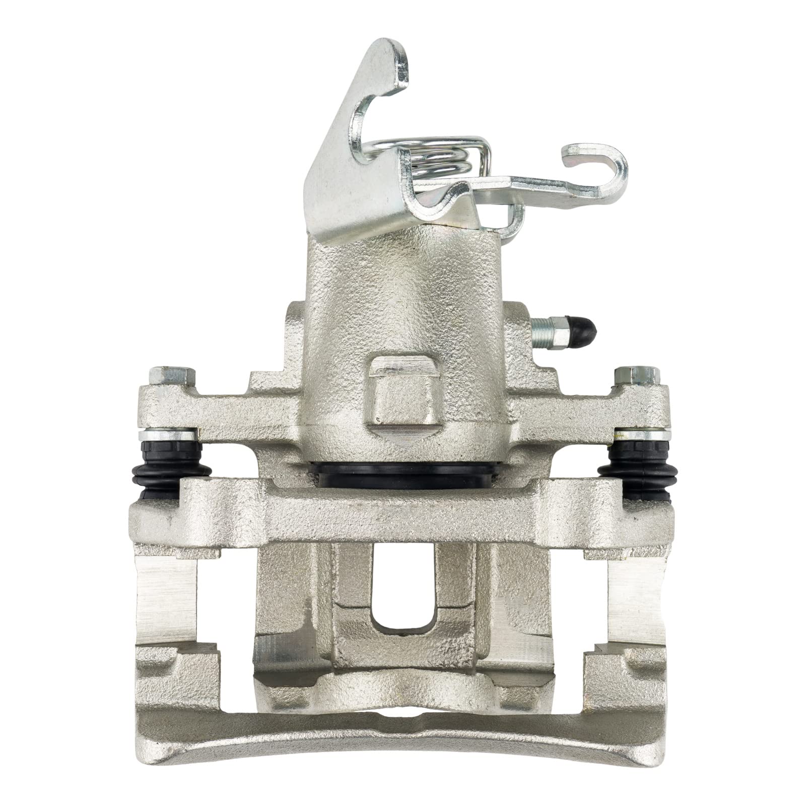 Kax Disc Brake Caliper Assembly Fit For Ford Mustang 2005-2014, Rear Right Passenger Side Brake Caliper, 18-B4927 Automotive Rep