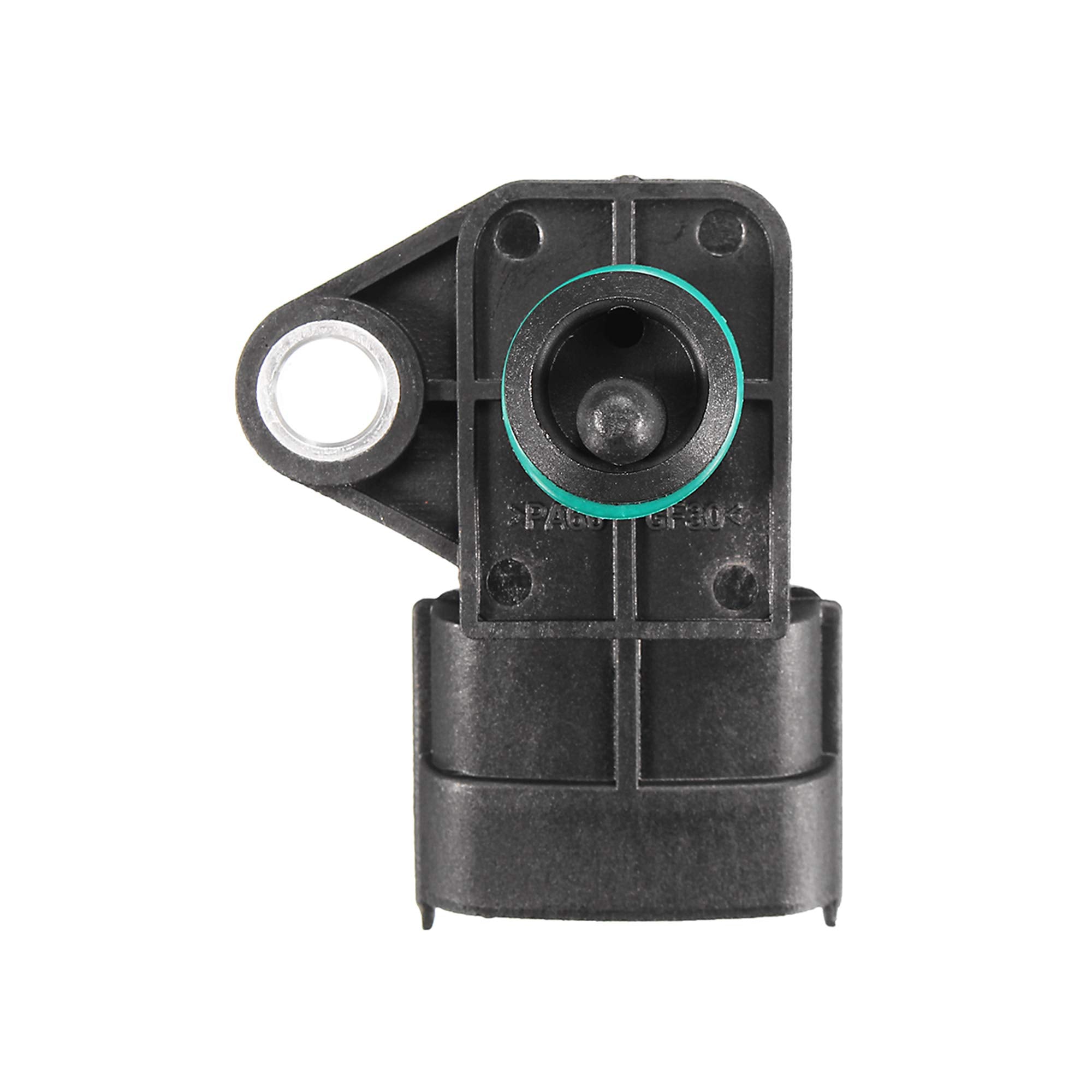 MAP Manifold Absolute Air Pressure Sensor 39300-2B000 Compatible with Hyundai Accent Azera Equus Genesis Sonata Tucson Sante Fe