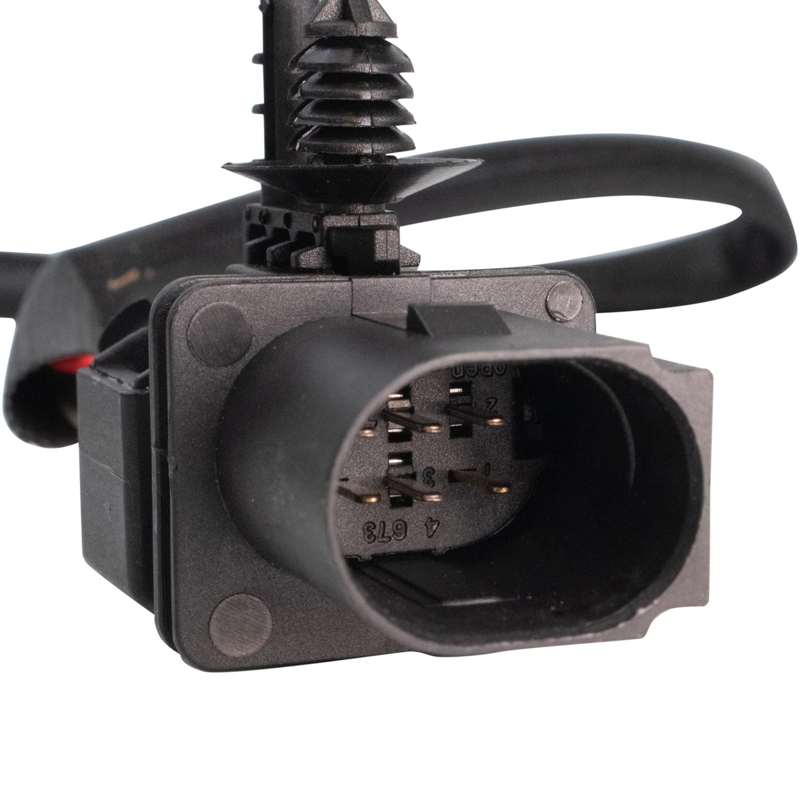 Trq Oxygen O2 Sensor Upstream Or Downstream For Ford Lincoln Audi Volkswagen