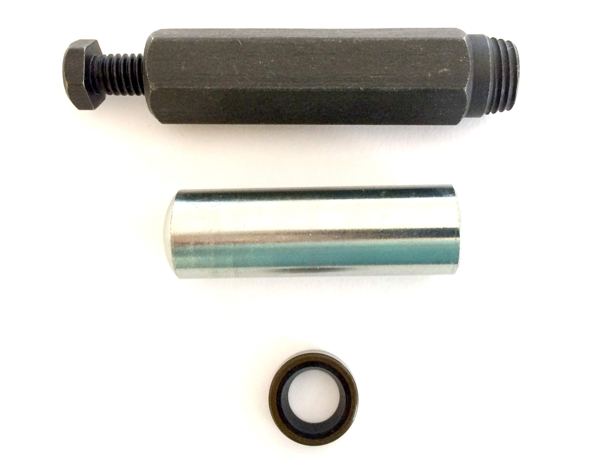 Pmd Products Gm 4L60E 4L80E Transmission Shifter Seal Remover Installer Tool With Seal