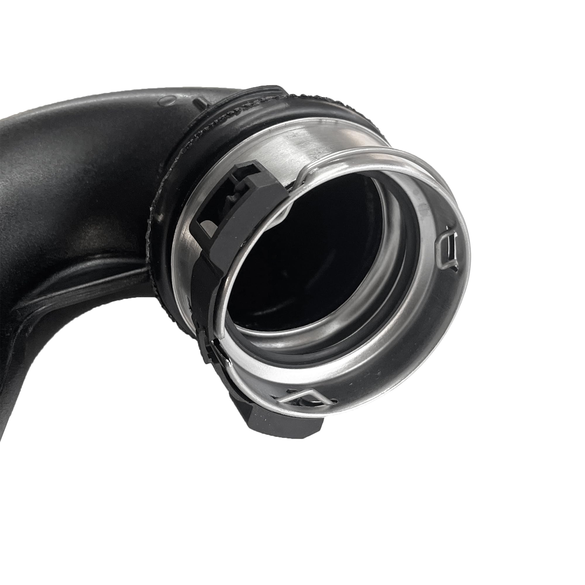 Sumyola GM Parts 23131218 Intercooler Outlet Air Hose For 2014-2017 BK Regal 2.0T, For 2013-2015 Chevrolet Malibu 2.0T.