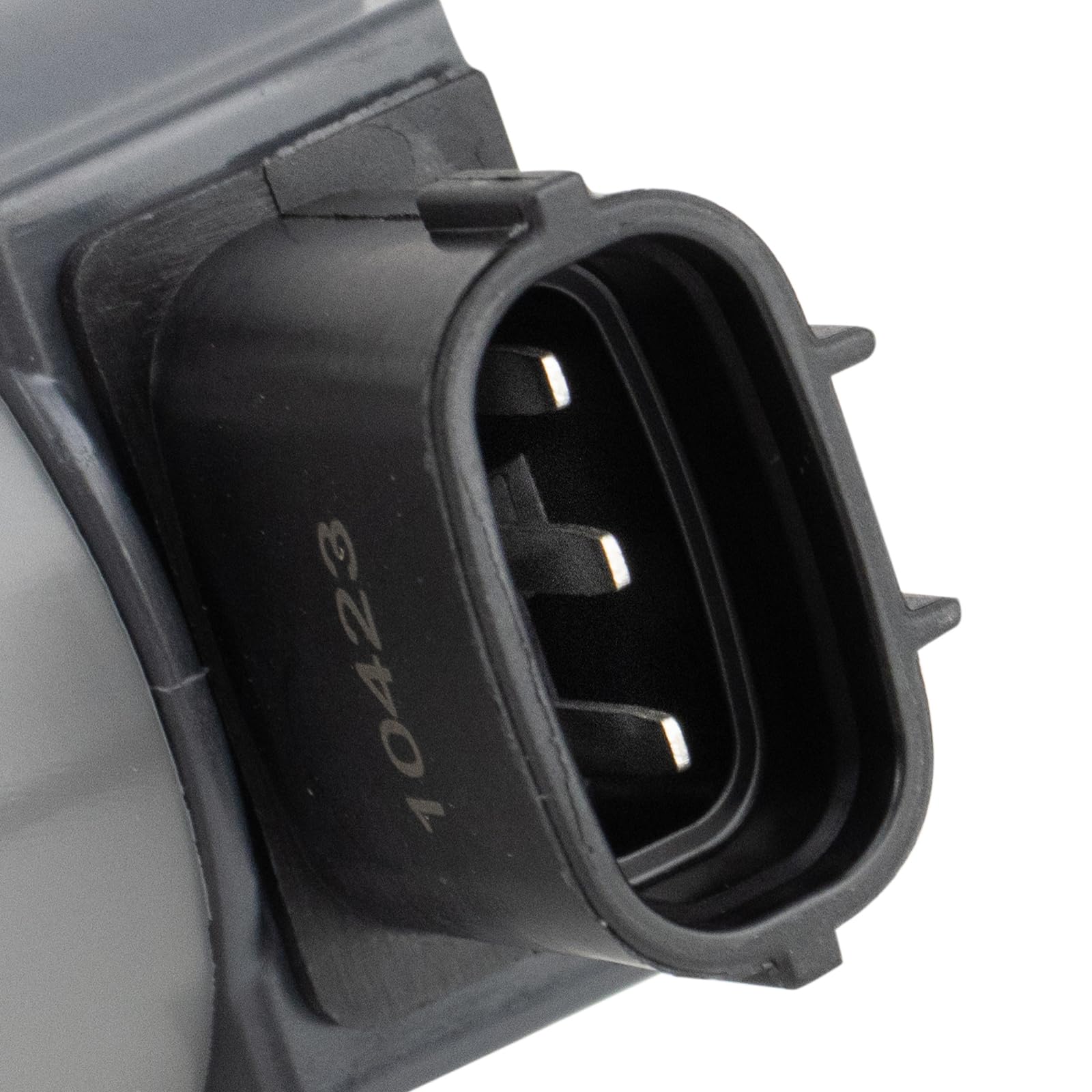 Trq Ignition Coil Set Compatible With 2010-2011 Mitsubishi Endeavor 2009 Galant