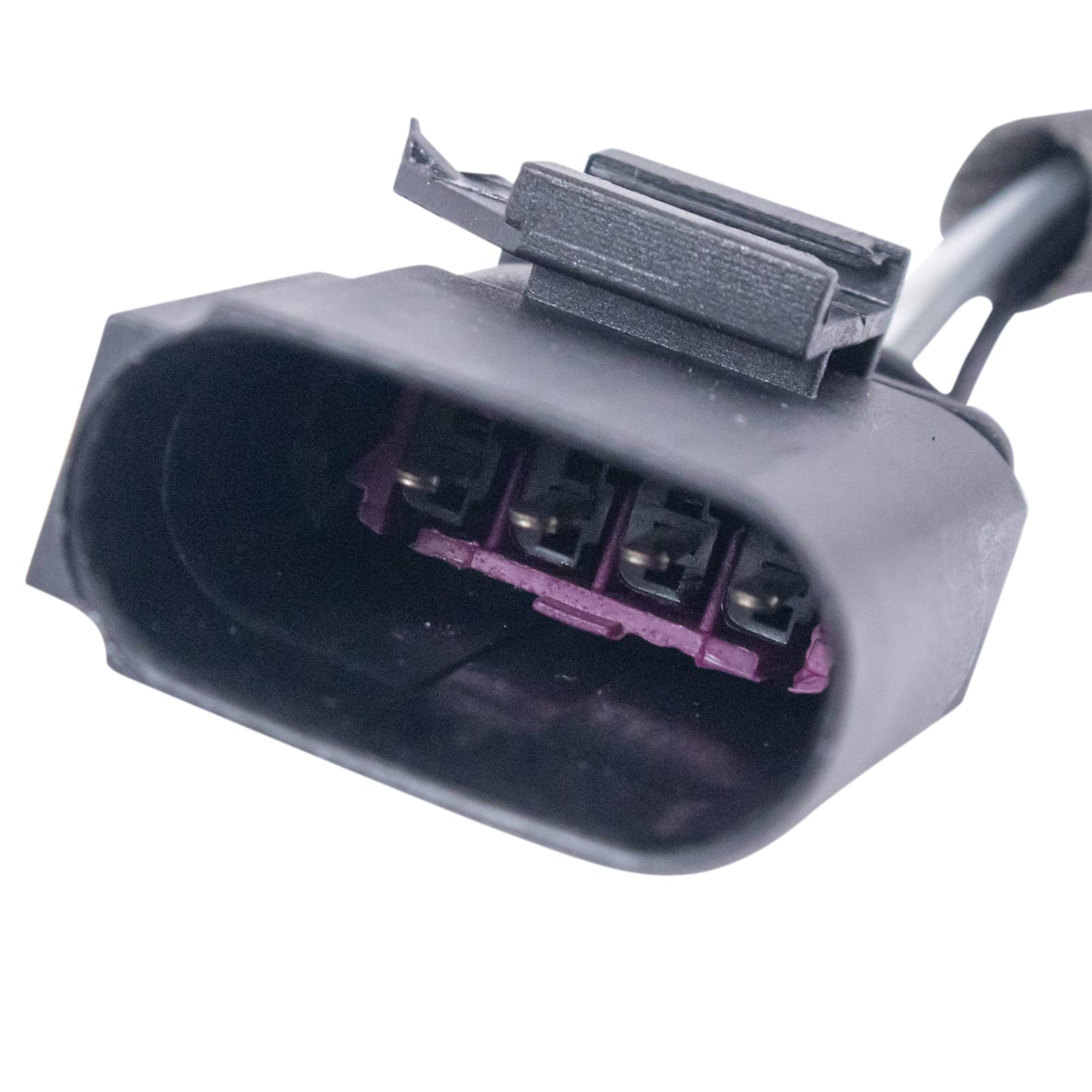 Trq Engine Exhaust O2 02 Oxygen Sensor Direct Fit Compatible With Audi Porsche Volkswagen