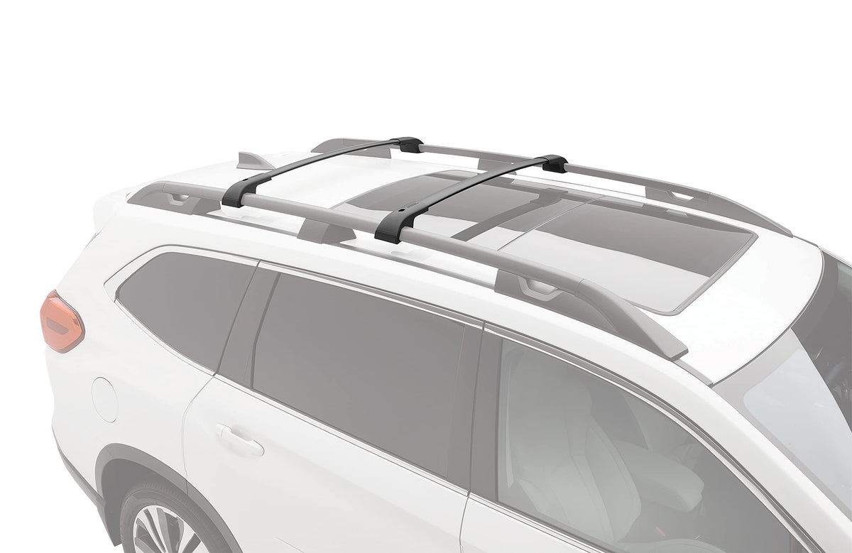 Genuine Subaru Ascent 2019-2022 Crossbar Pair - Soa843X040