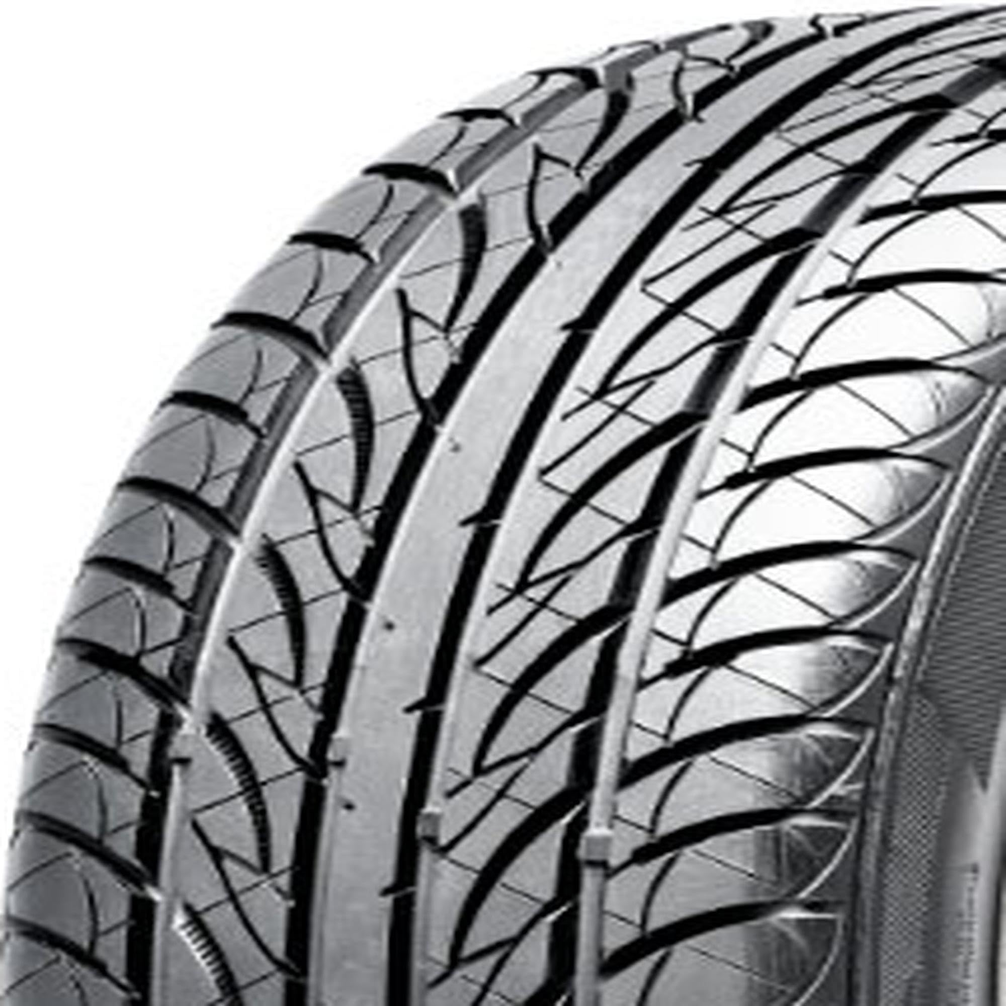 Summit Ultramax Hp Touring 245/40R17 95W Xl Passenger Tire