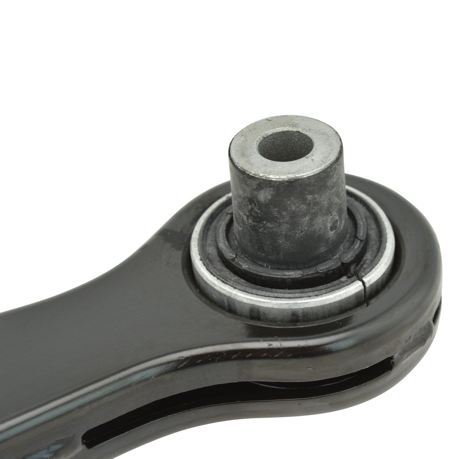 Trq Rear Left Upper Control Arm With Ball Joint Drivers Side Compatible With 2000-2006 Bmw X5