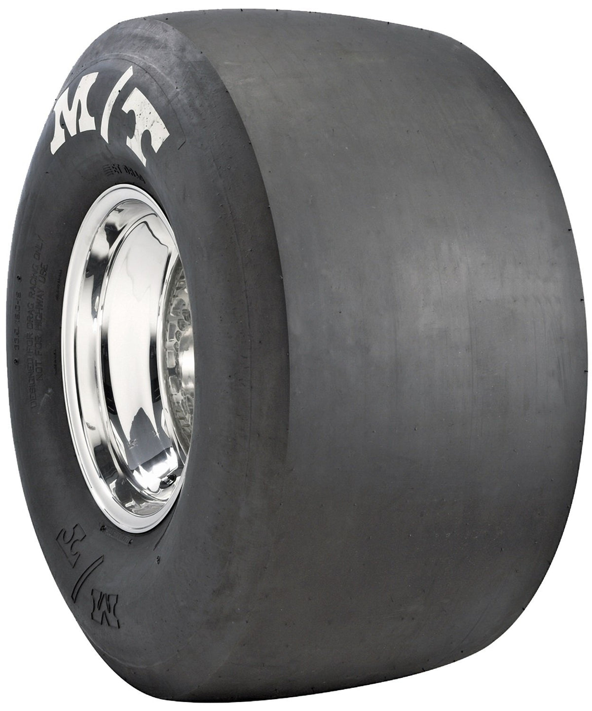 Mickey Thompson ET Drag Racing Bias Tire - 33.0/10.5-16W