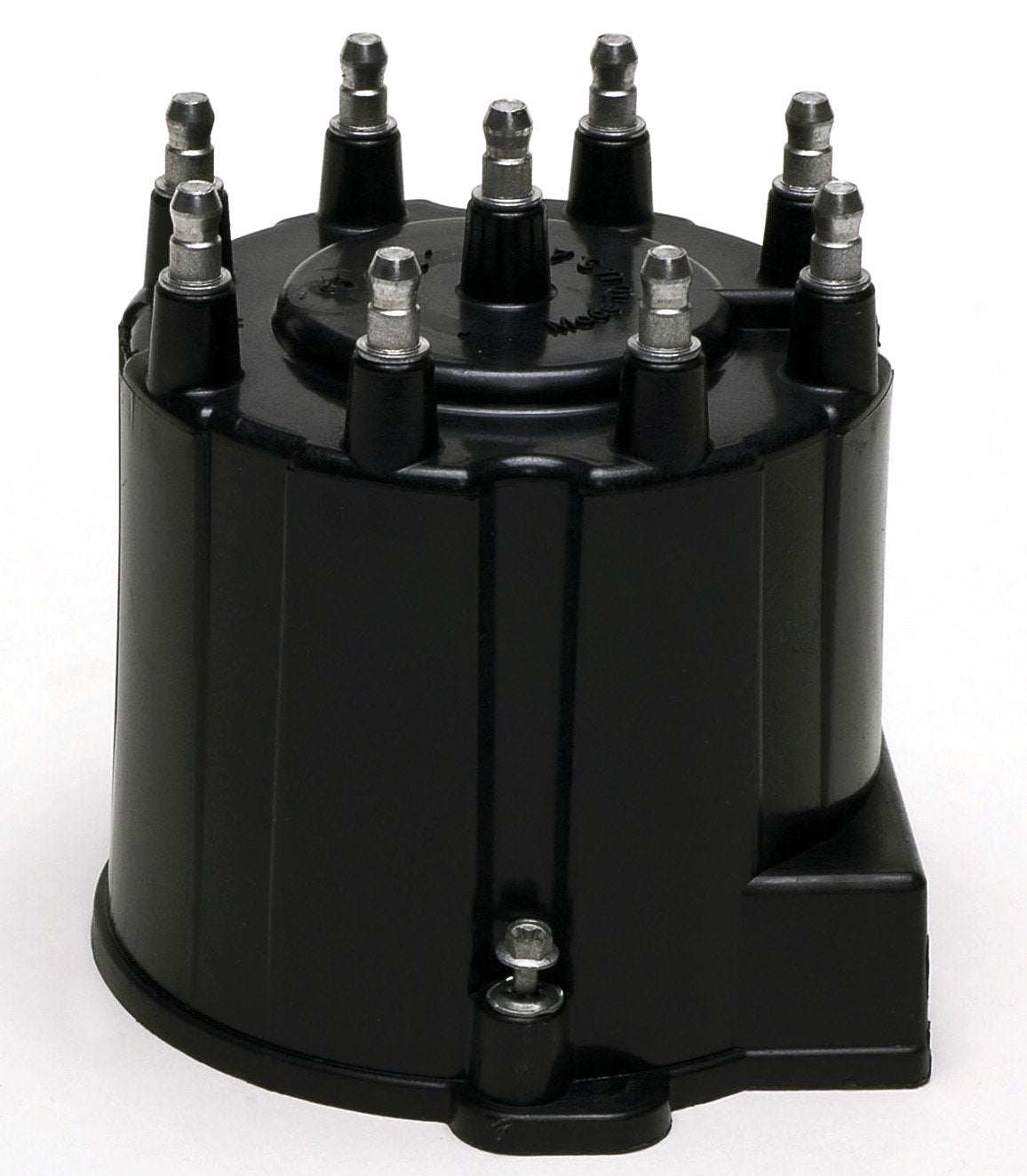 Delphi Dc1016 Distributor Cap, Black