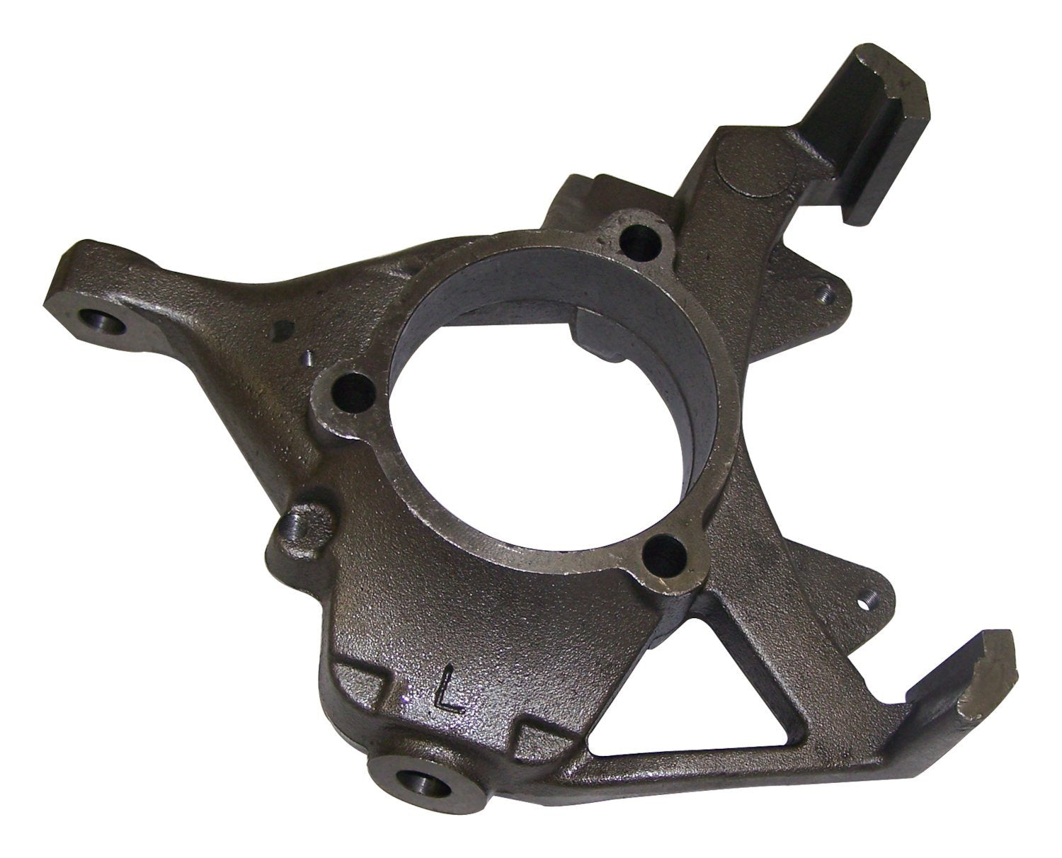 Crown Automotive 52067577 Steering Knuckle, Gray
