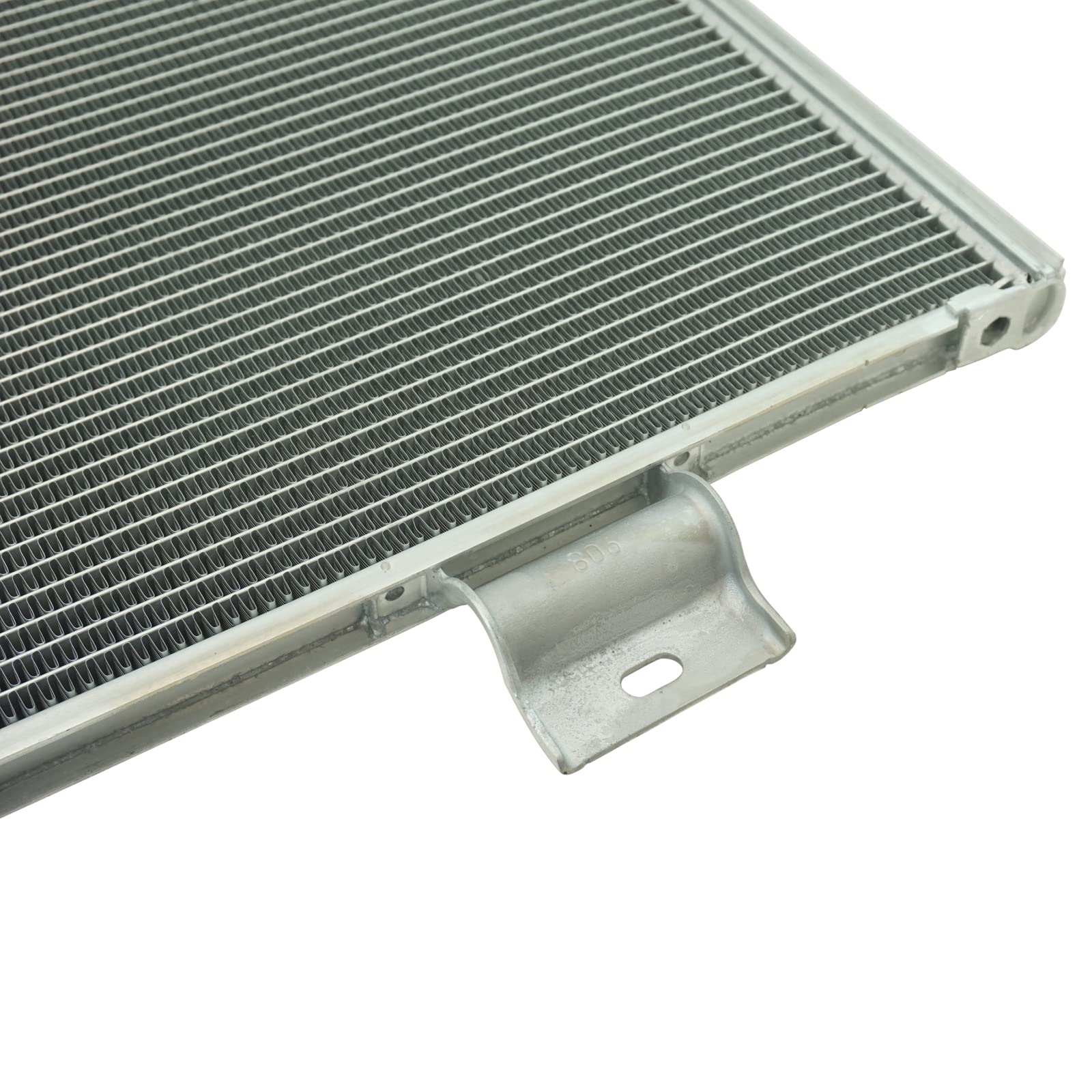 TRQ Air Conditioning A/C Condenser Receiver Drier Compatible with 2008-2013 Toyota Highlander TO3030311