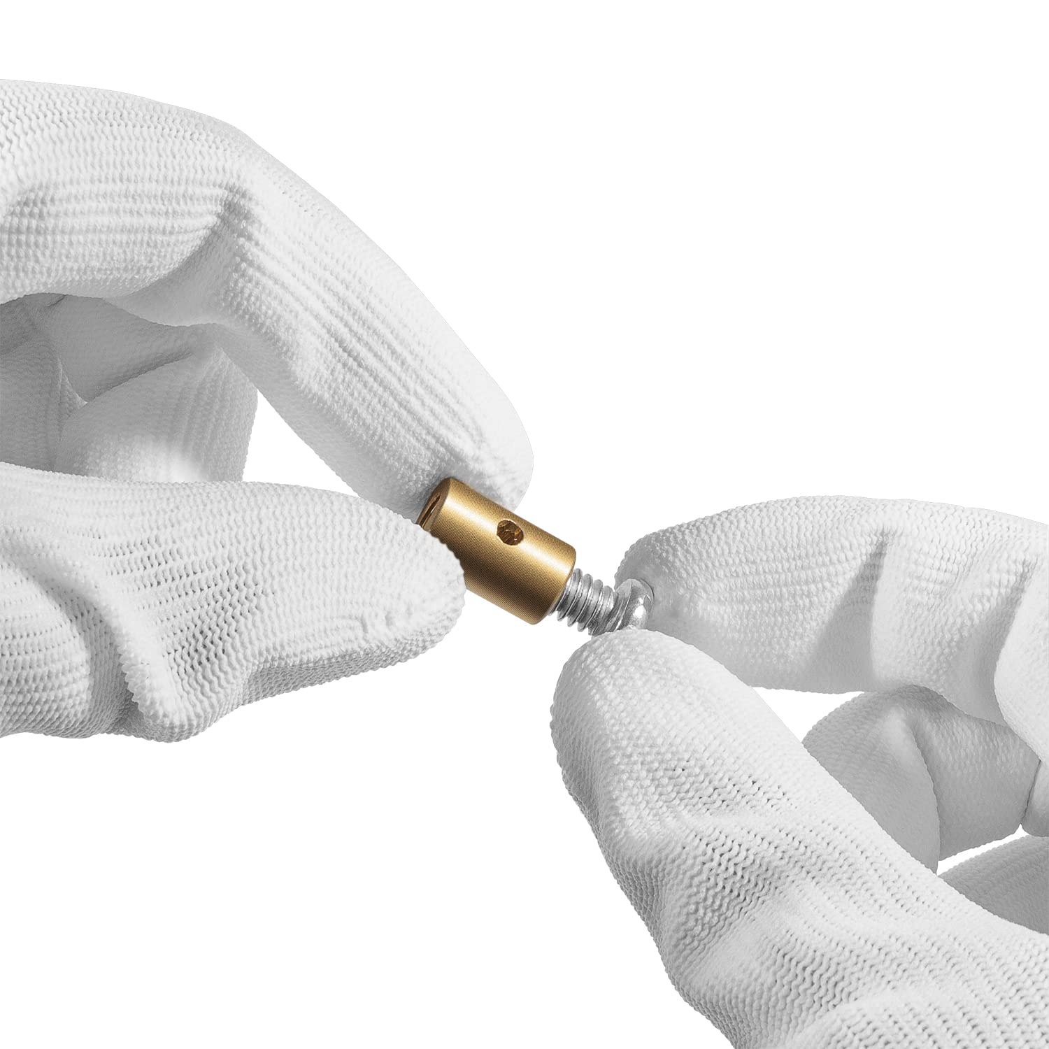 03336 Cable Stop Assortment, 24-Pack Universal Fit, Used On Control Cables, Push-Pull Cables And Throttle Cables For Power Equipment