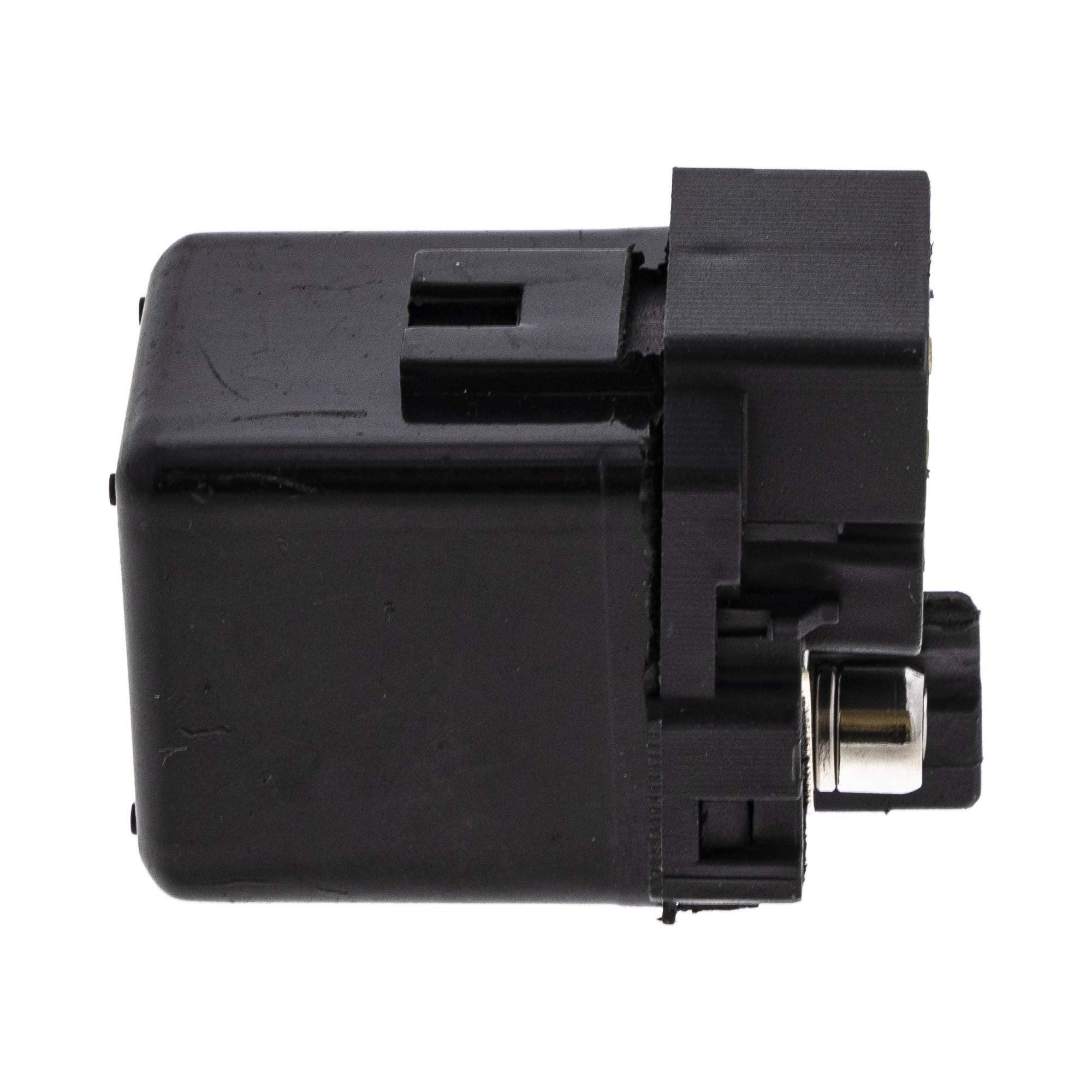 Niche Starter Solenoid Relay Switch For Honda 35850-Mr5-007 Cbr600 Cbr900 Crf250 Shadow Spirit 750