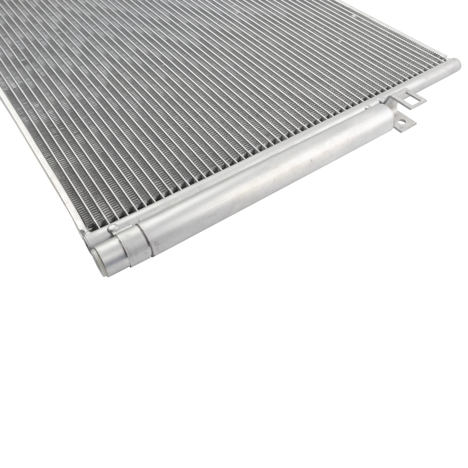 TRQ Air Conditioning A/C Condenser Receiver Drier Compatible with 2015-2020 Dodge Durango