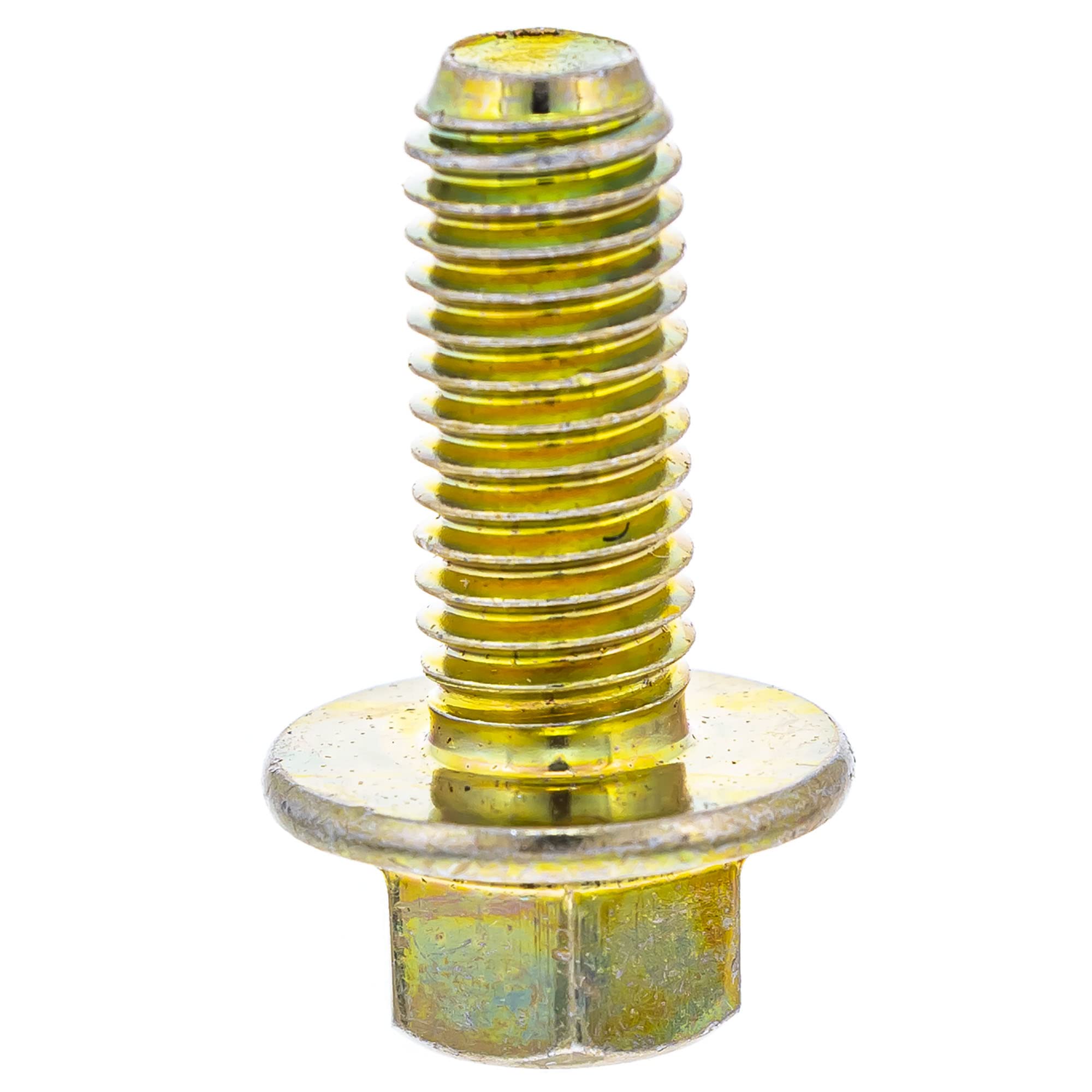 Arctic Cat 1997-2019 Xc 450 Efi F570 Screw Cap Hfh M8X1 25X20 Cl8 8 Z&Y 8408-820 New Oem