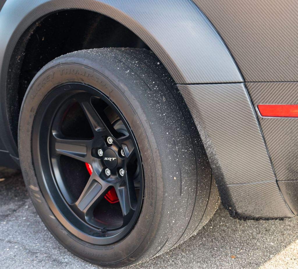 Mickey Thompson Et Street R Racing Radial Tire - P275/50R15