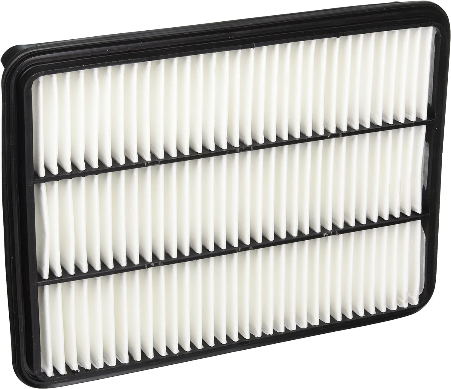 Bosch 5313Ws Workshop Engine Air Filter - Compatible With Select Lexus Gx470, Lx470; Toyota 4Runner, Land Cruiser, Sequoia, Tund