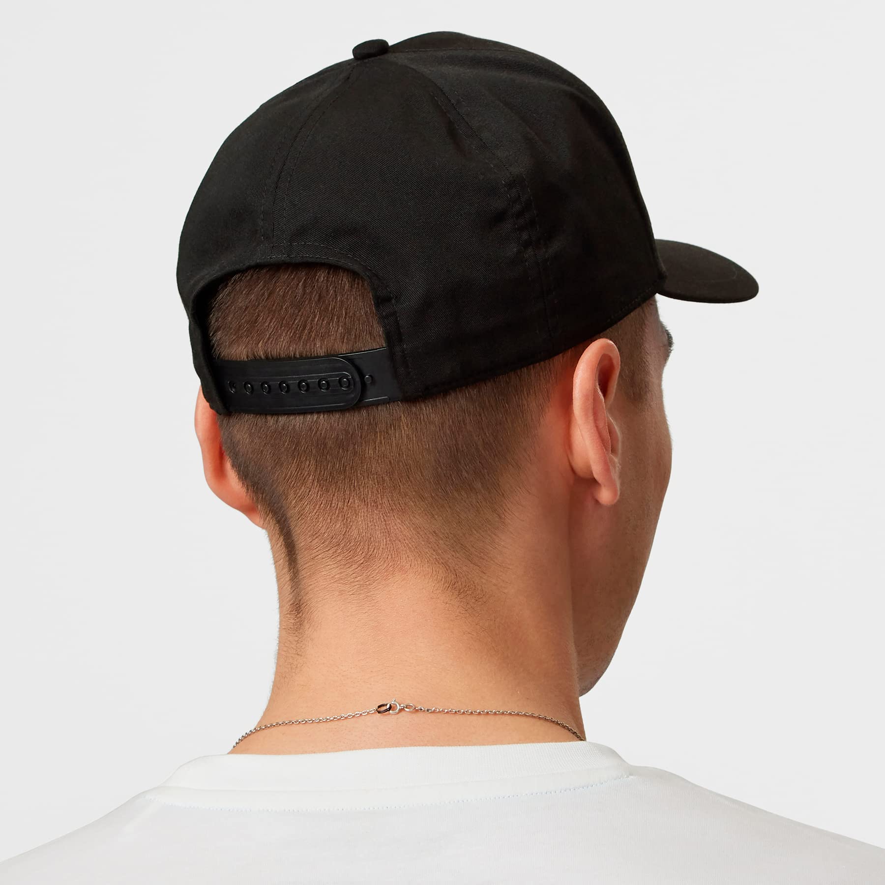 Mercedes Amg Petronas Formula One Team - Racer Hat - Black - Unisex - Size: One Size