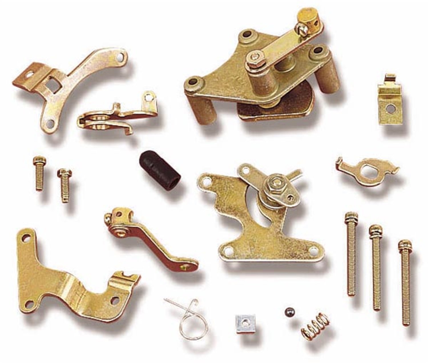 Holley 45-225 Choke Conversion Kit