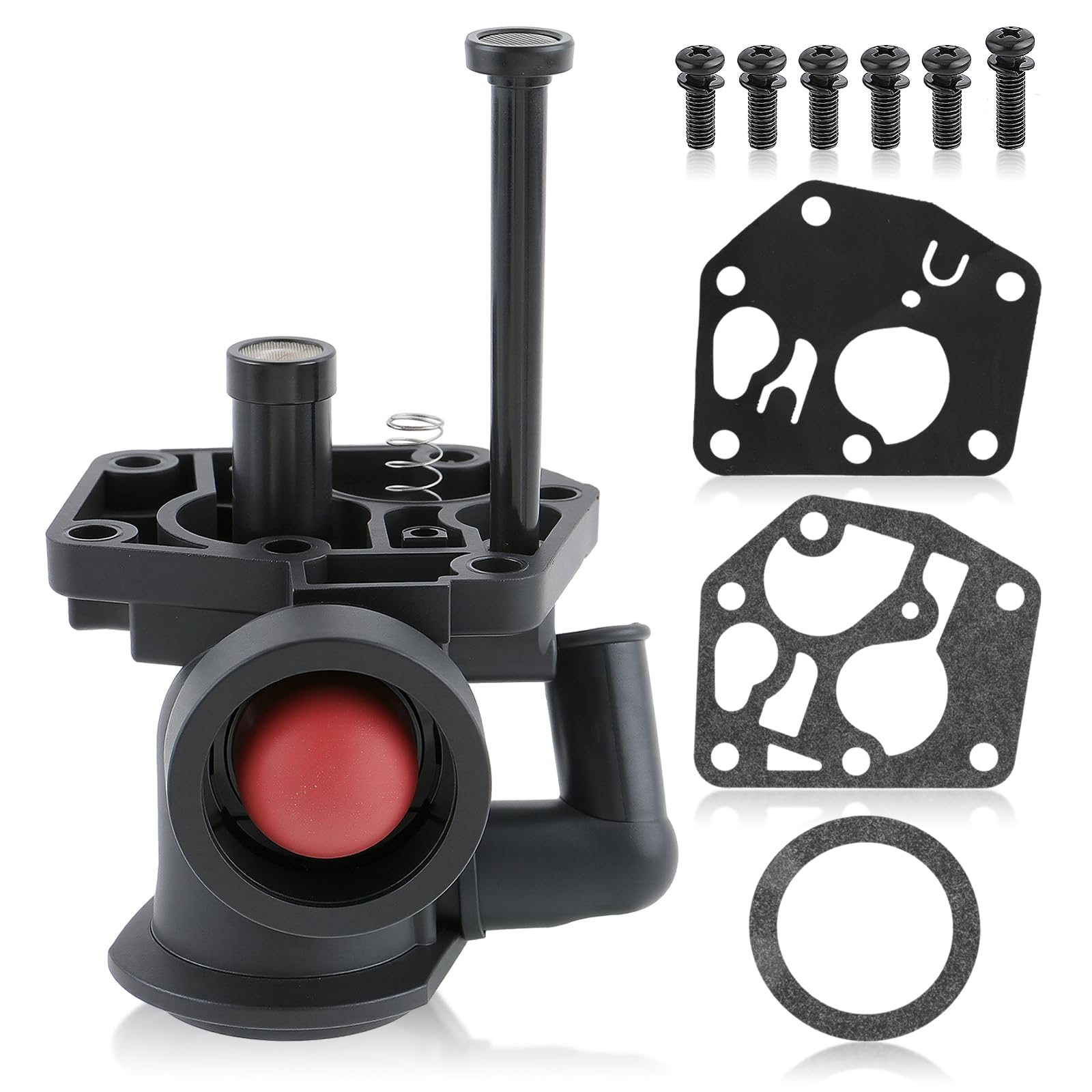 AUTOKAY 795477 Carburetor Compatible with 795477 Replaces 498811 795469 794147 699660