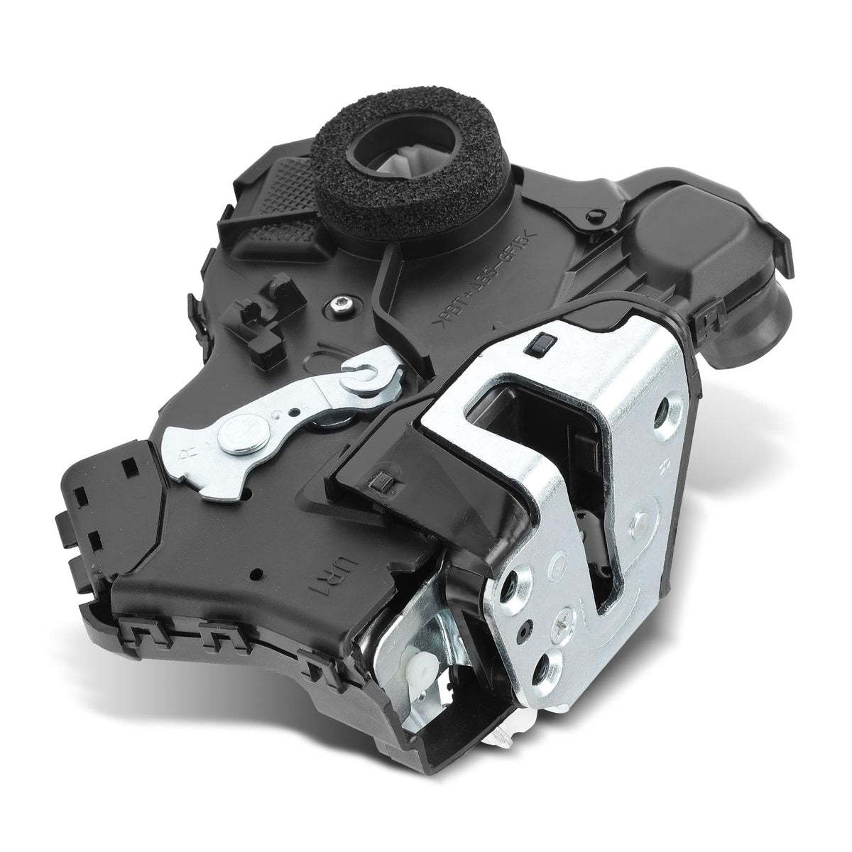 A-Premium Front Right Side Door Latch Lock Actuator Compatible with Scion & Toyota Vehicles - Camry 2002-2006, Corolla, Matrix 2
