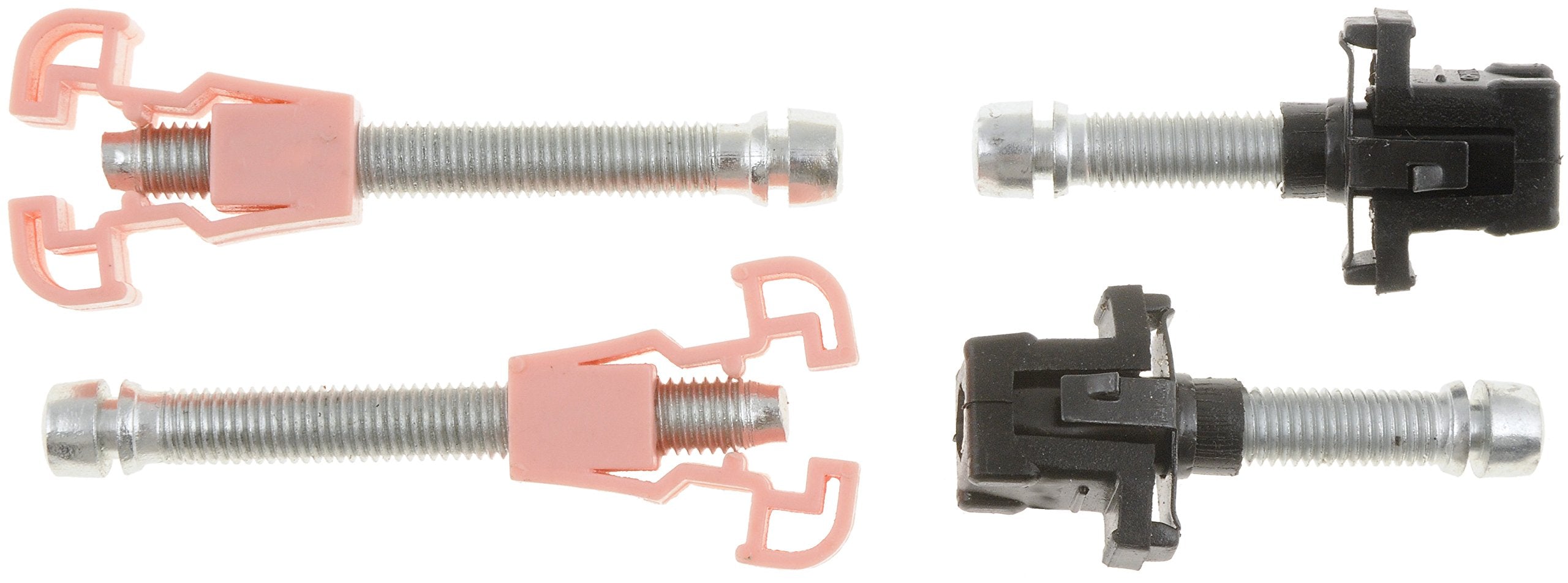 Dorman 42122 Headlamp Adjusting Screws Compatible With Select Models, 4 Pack