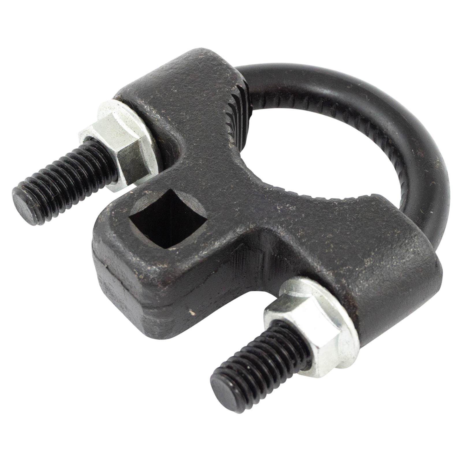 TRQ Front Tie Rod Set Compatible with 2005-2010 Ford Mustang