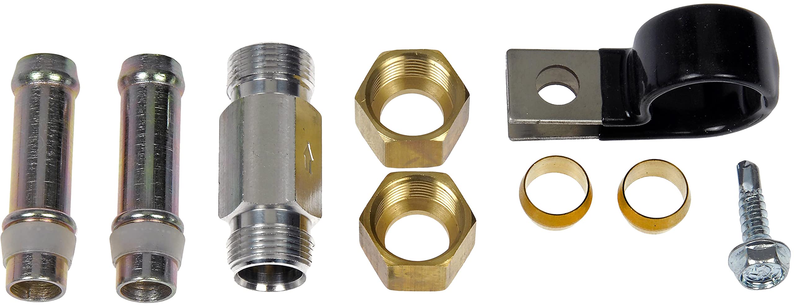 Dorman 800-196 Fuel Check Valve 3/8