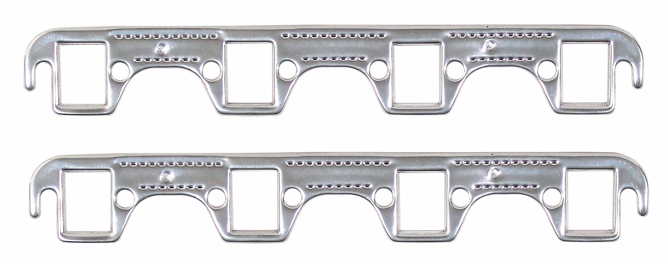 Mr. Gasket 7410G Aluminum Multi-Layered Exhaust Gasket