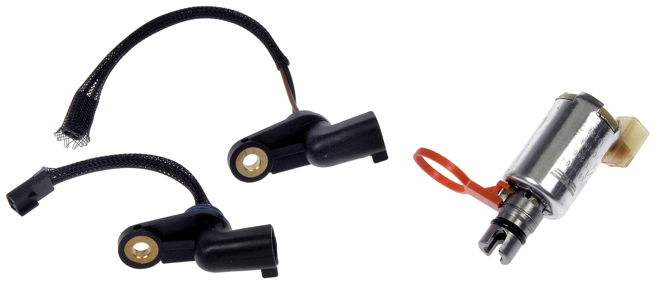 Dorman 600-404 4Wd Actuator Compatible With Select Jeep Models