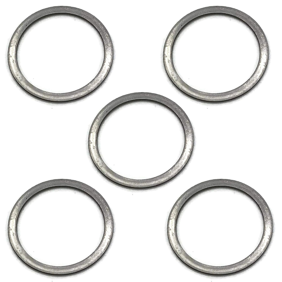 Yamaha New Oem Washer Plate, Qty 5, 90201-22M01-00