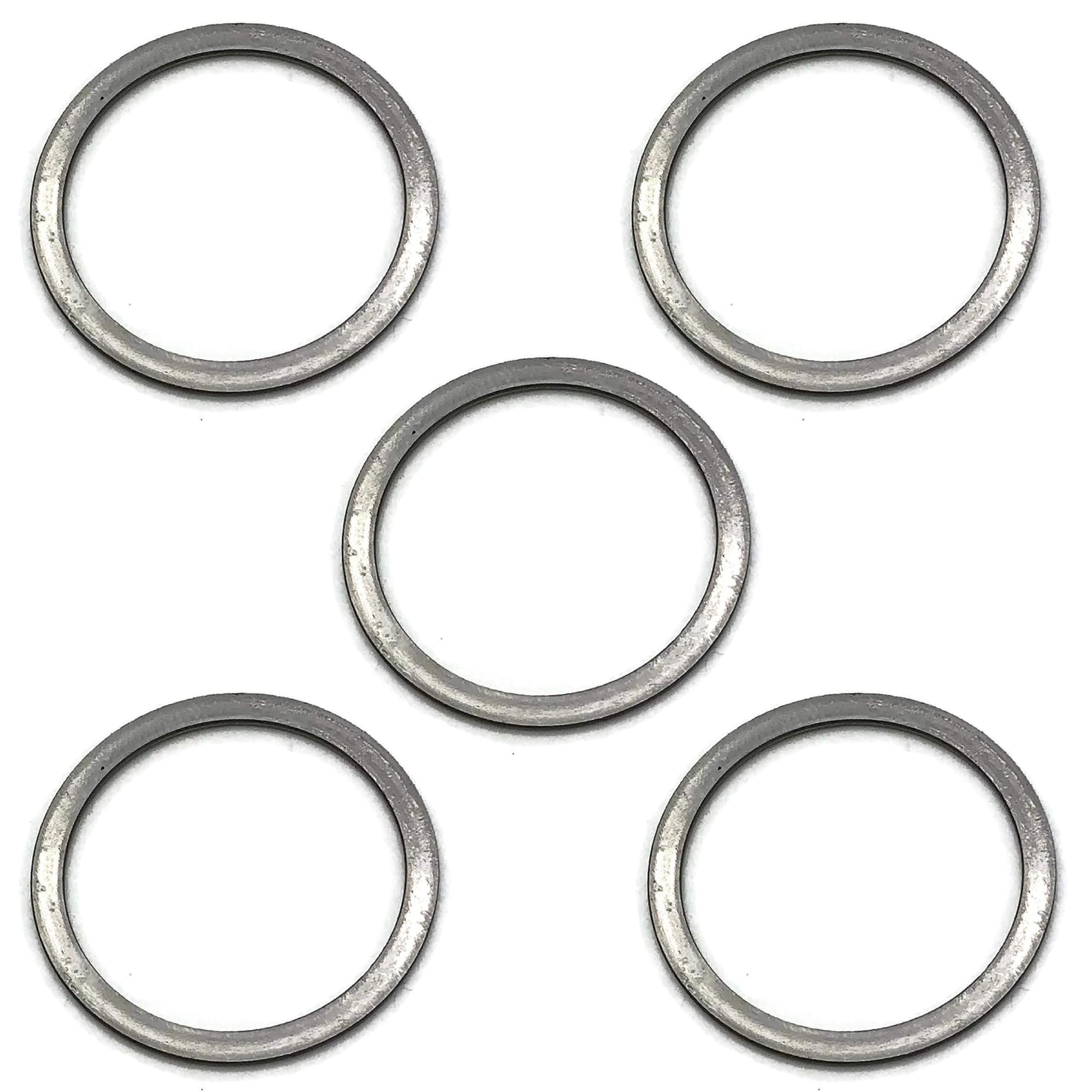 Yamaha 90201-22M01-00 Washer, Plate; 9020122M0100 Made By Yamaha