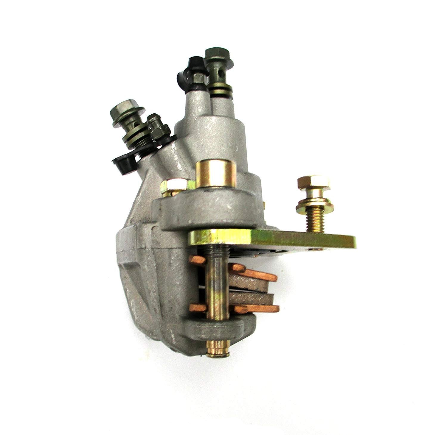 New Rear Brake Caliper For 2003-2006 Polaris Magnum 330 2X4 4X4 With Pads