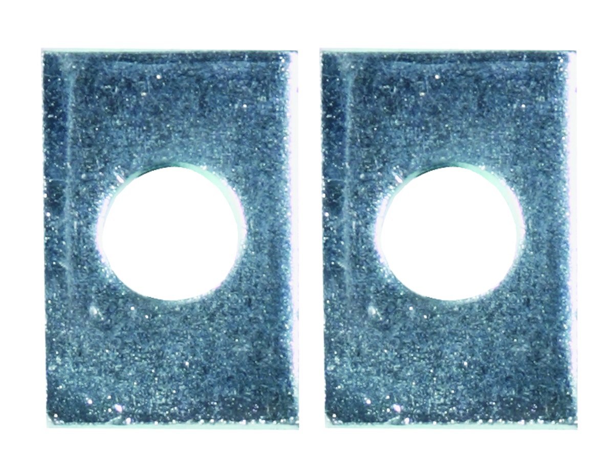 Draw-Tite 75305 Max-Frame Class III Square Receiver Hitch, 2&quot;