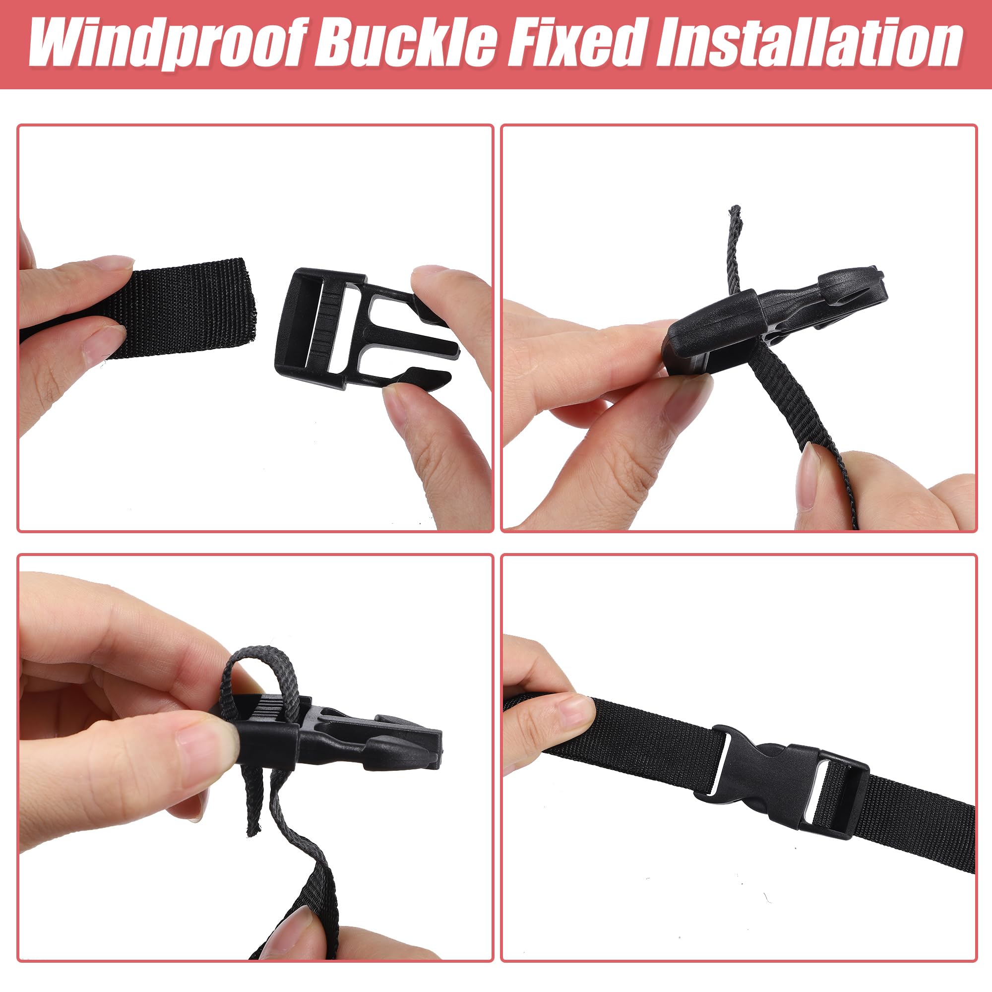 X Autohaux 2 In 1 Motorcycle Cover Waterproof Covers Rain Dust Protector For Harley Street Glide Flhx Road Glide Fltrx 1250 Spor