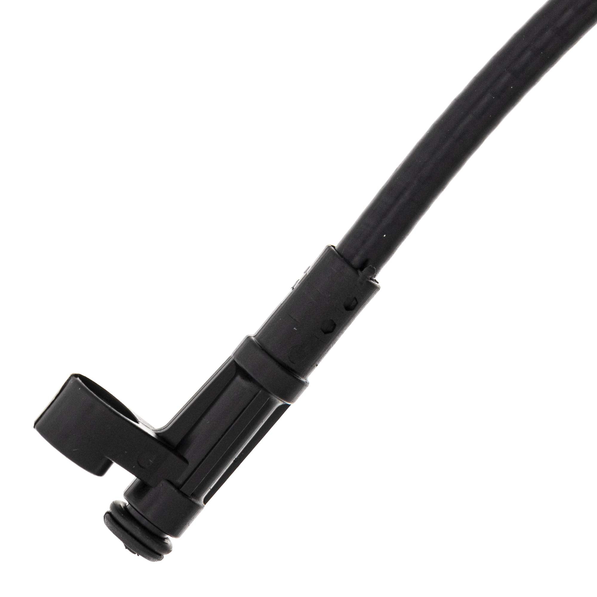 Niche Speedometer Cable For Honda Cb650Sc Gl1500 Vf700 44830-Mc7 44830-Mn5 44830-Me5 44830-Me5-405