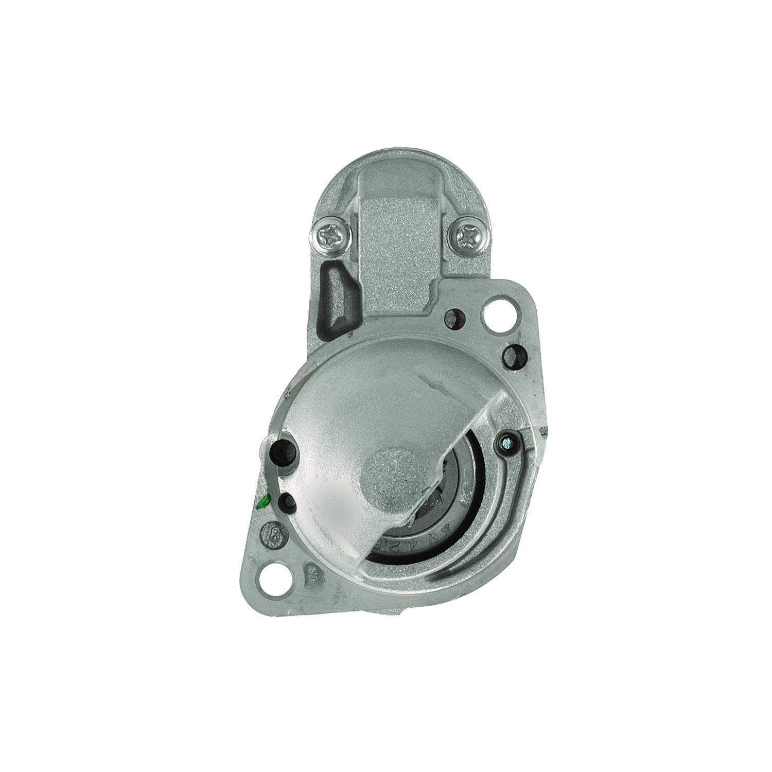 Remy 16077 Premium Remanufactured Starter