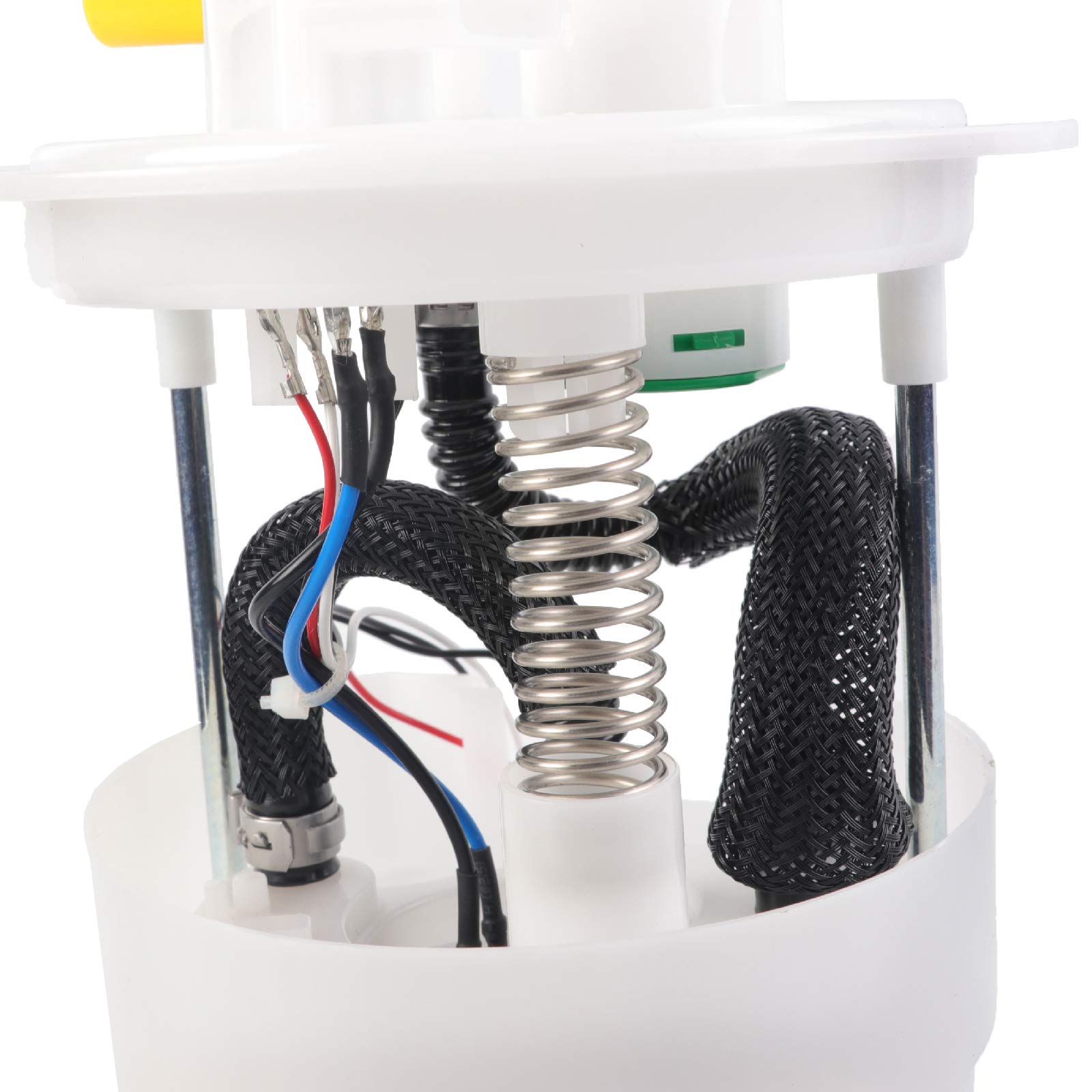 Feidks Electric Fuel Pump Module Assembly Compatible With 2007-2013 Nissan Altima L32A,2009-2013 Maxima A35 (Replace 170409N00A