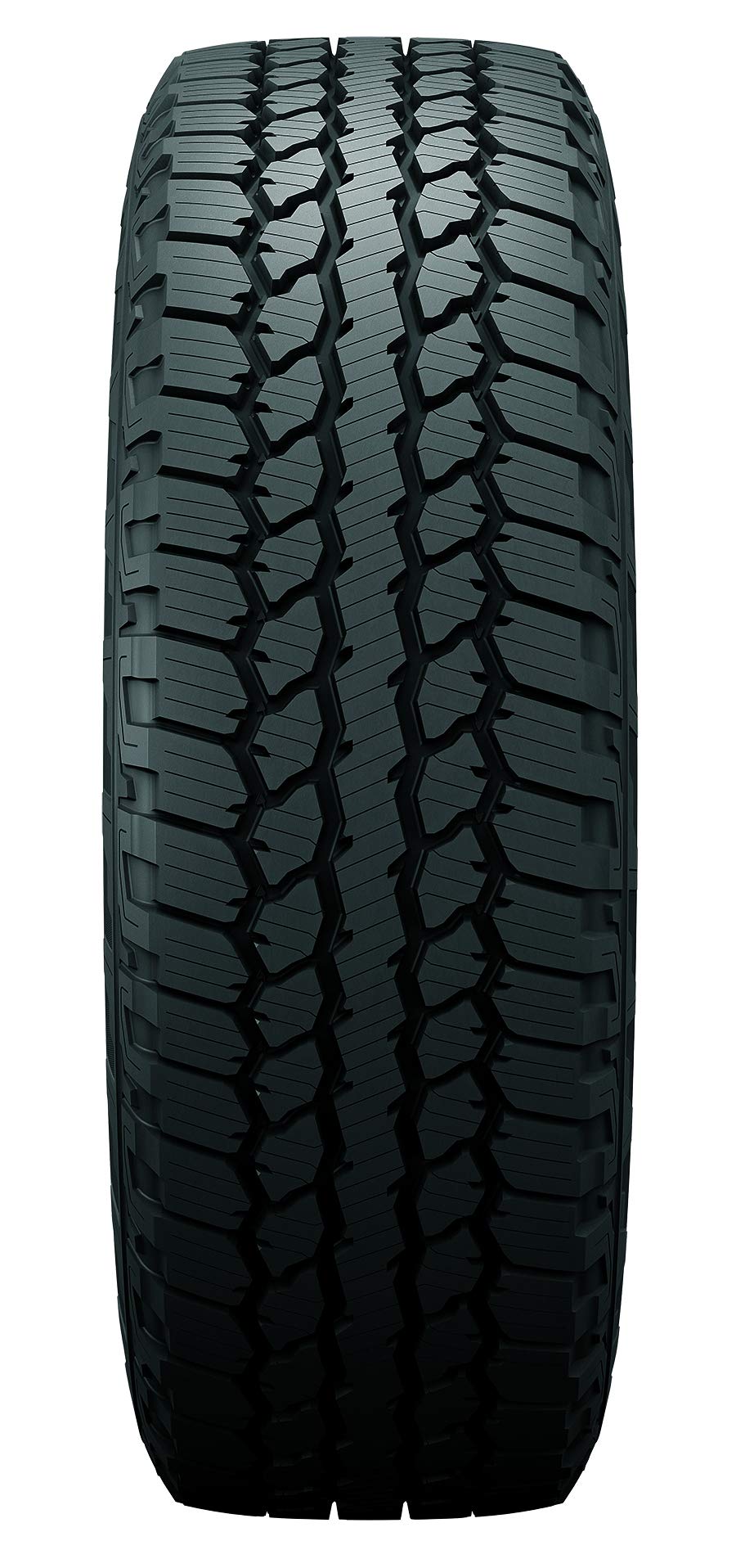 Firestone Destination A/T2 All-Terrain Truck & Suv Tire P245/65R17 105T