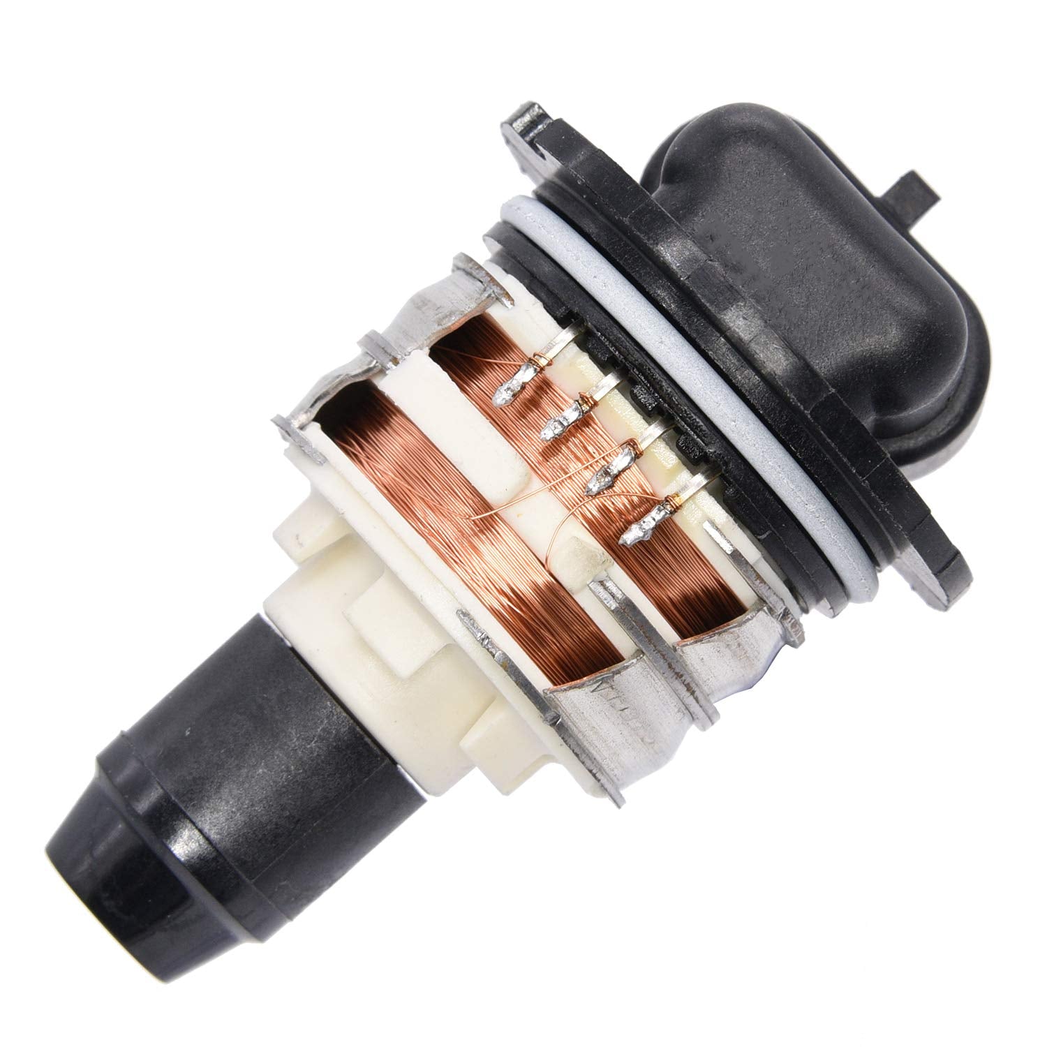 Walker Products 215-1078 Fuel Injection Idle Air Control Valve For Chevrolet Oldsmobile Pontiac Saturn