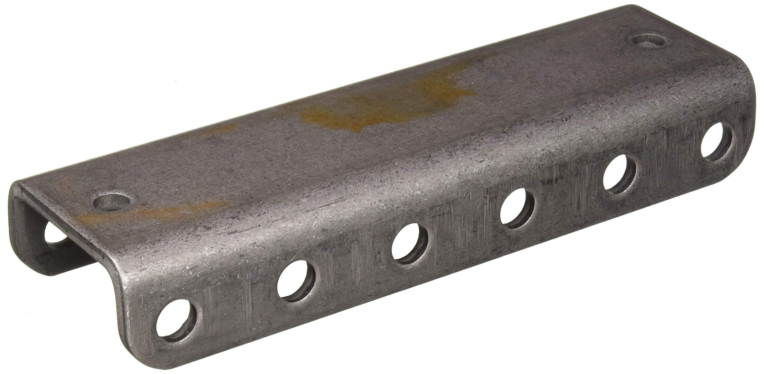 Buyers Products B8979 5-Position Channel for Cast Coupler With Gussets, Used With B16137, 0091550, 0091540, 5-1/6 Inch Steel, To