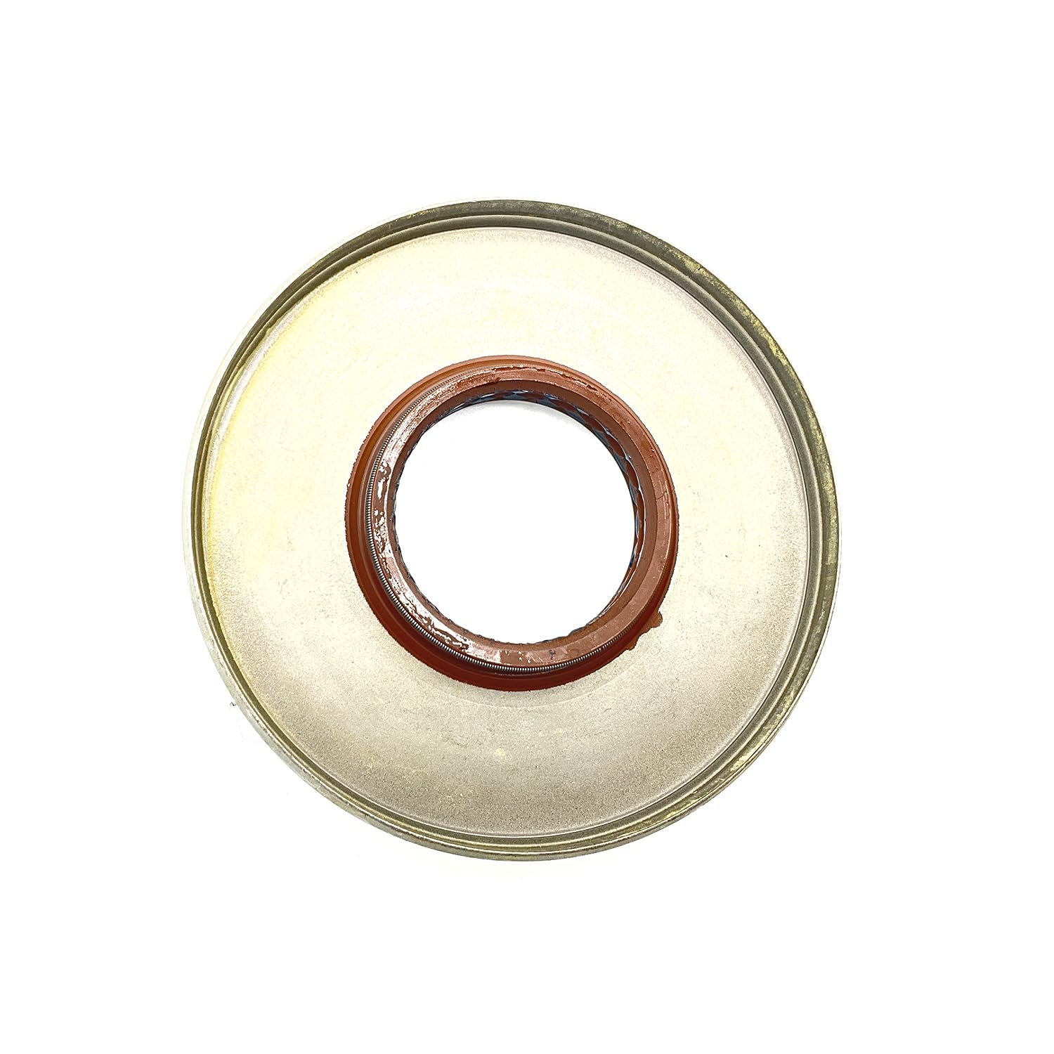 Polaris Rzr Trip Lip Seal, 30 X 75 X 8, Genuine Oem Part 3235824, Qty 1