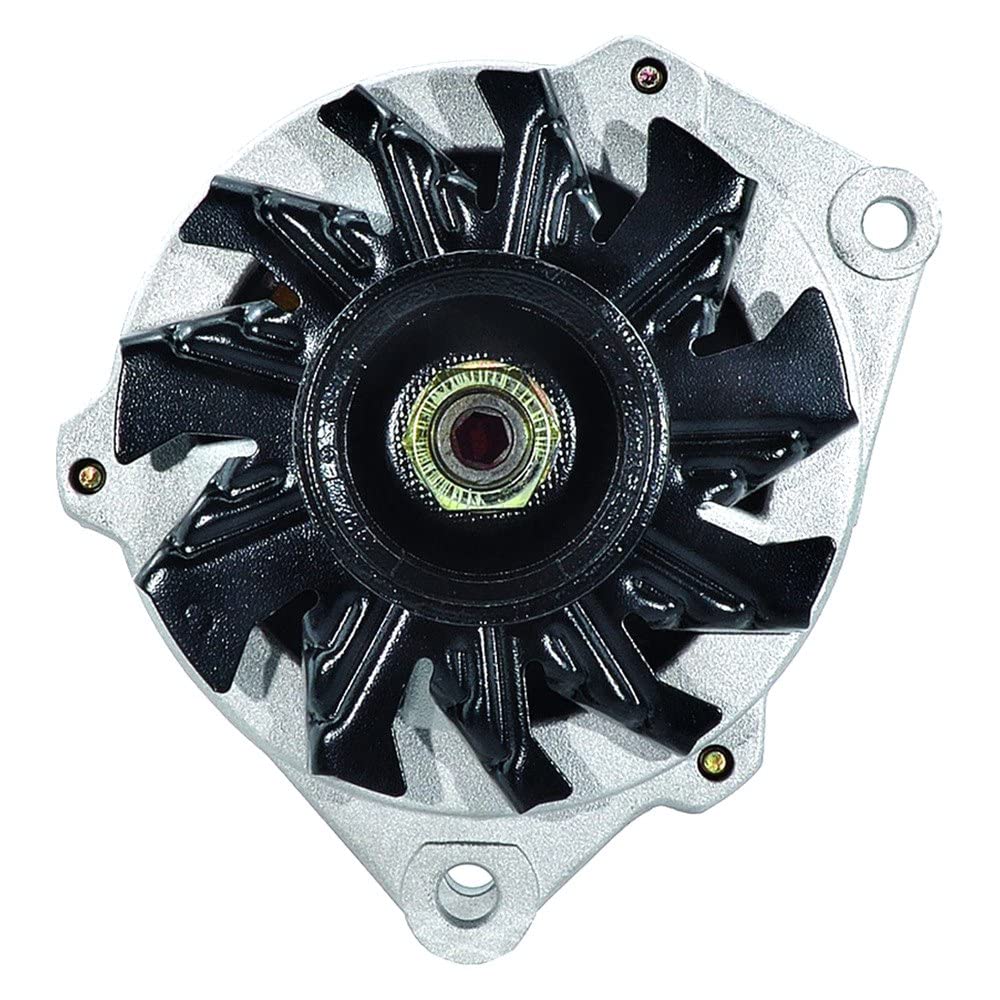 Remy 21030 Premium Remanufactured Alternator