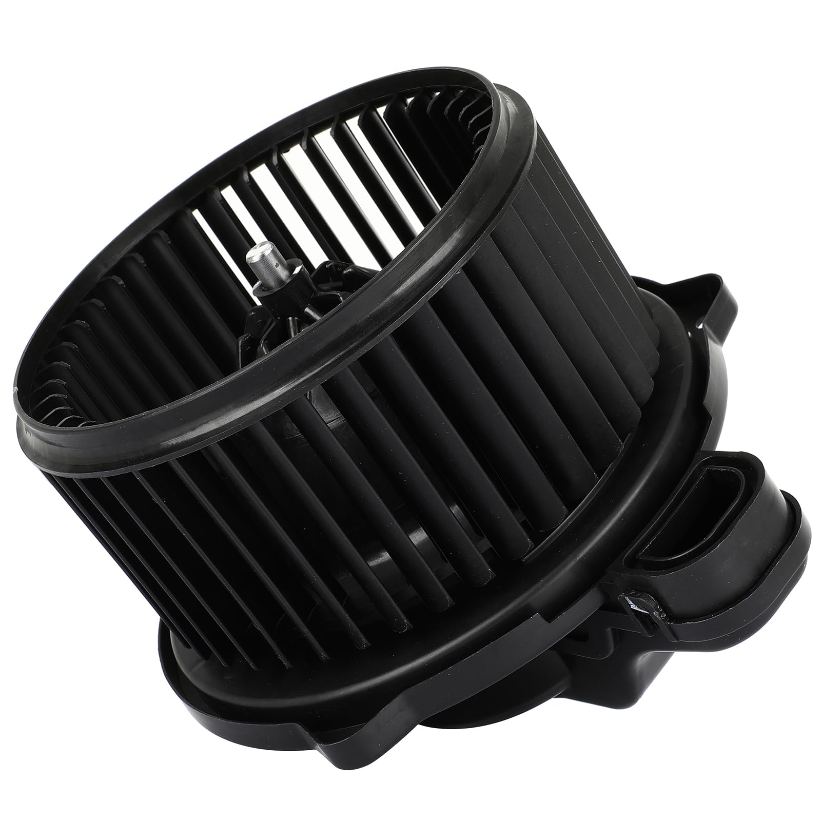 Scitoo Bm10137C Hvac Blower Motor Fit For 2018-2020 For Hyundai Accent,2018-2020 For Kia Rio A/C Heater Blower Motor With Fan Ca