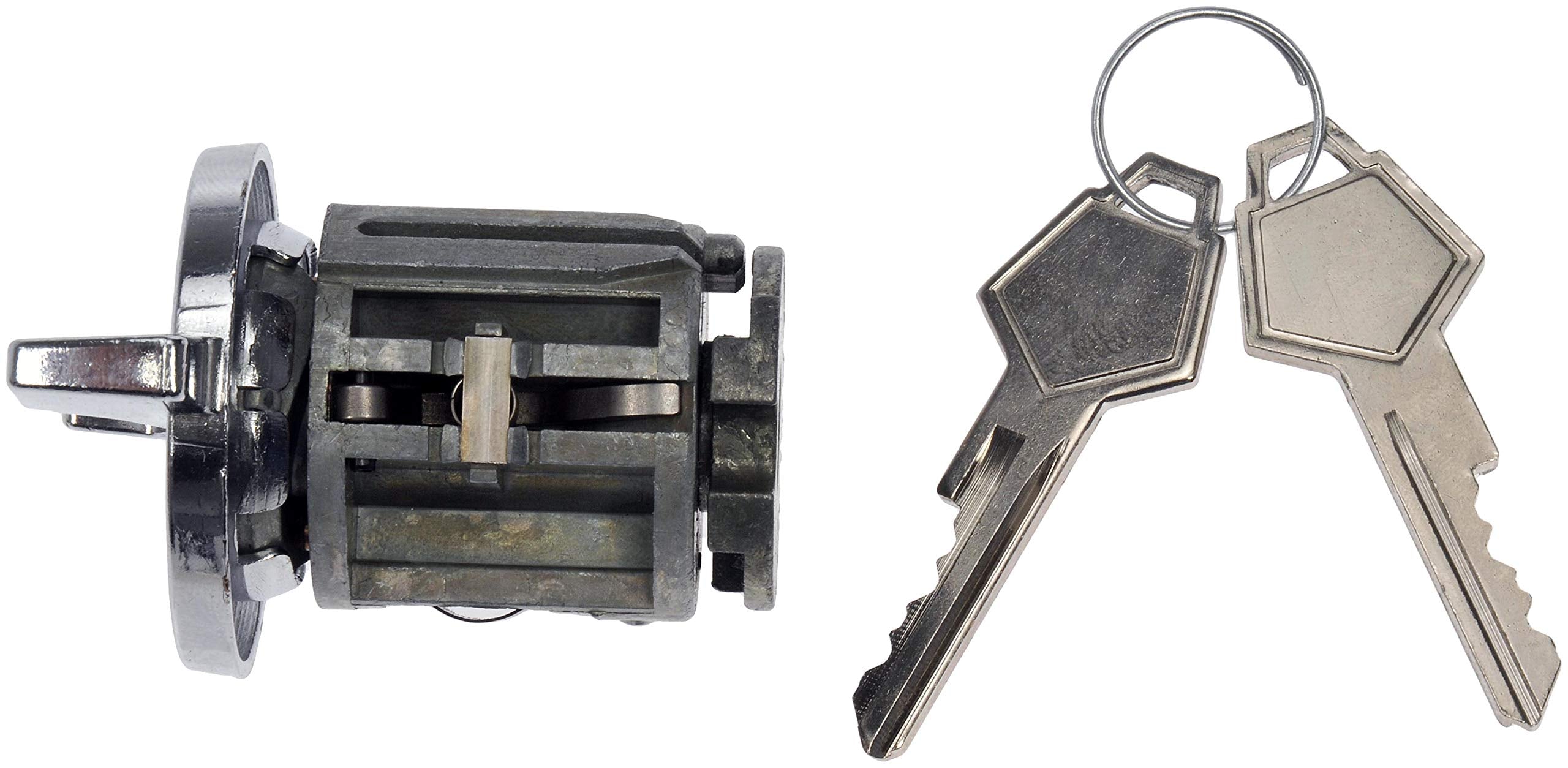 Dorman 989-003 Ignition Lock Cylinder Compatible With Select Chrysler / Dodge / Plymouth Models