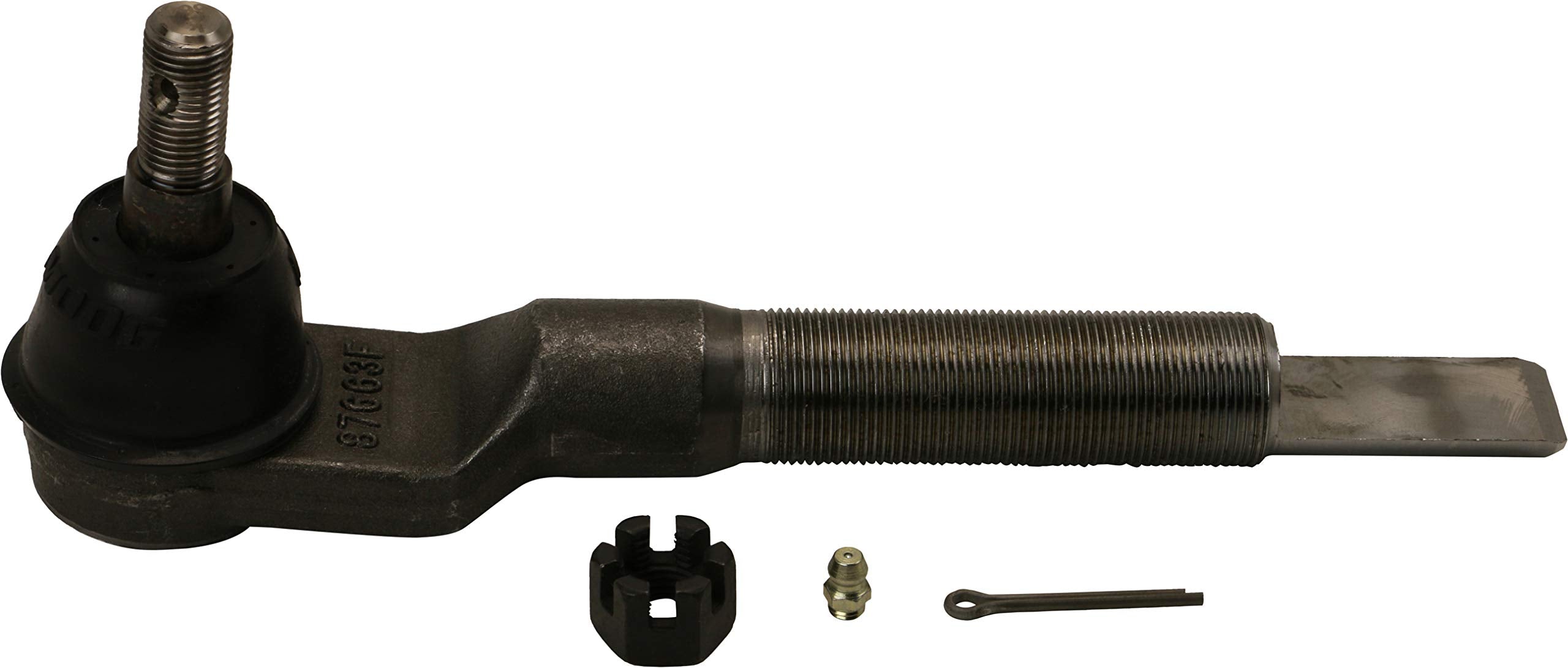 Moog Ds300072 Steering Drag Link For Ram 2500