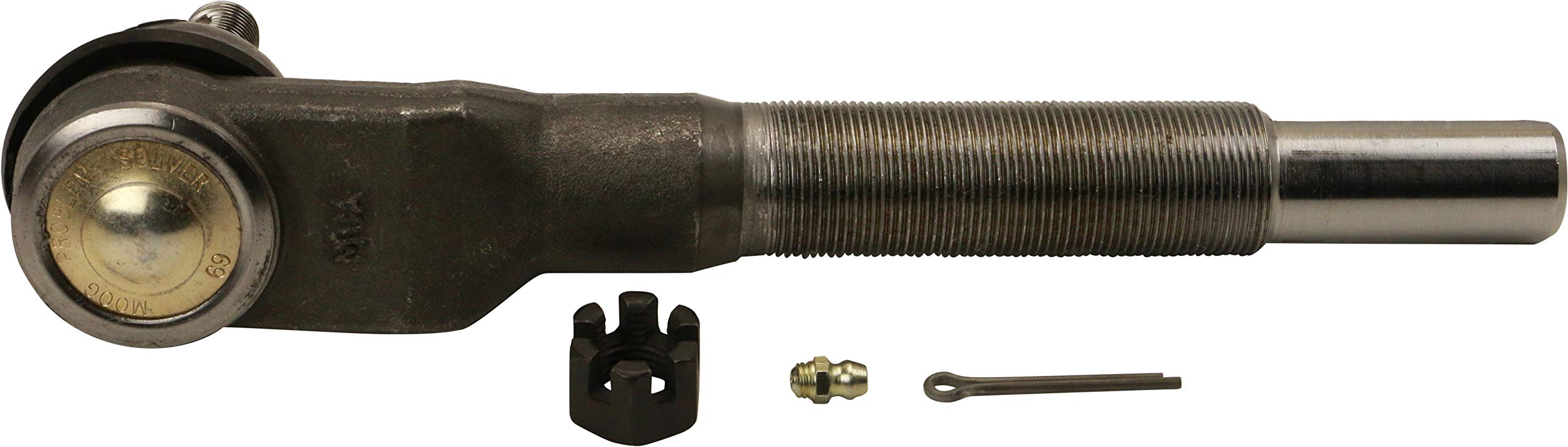 Moog Ds300072 Steering Drag Link For Ram 2500